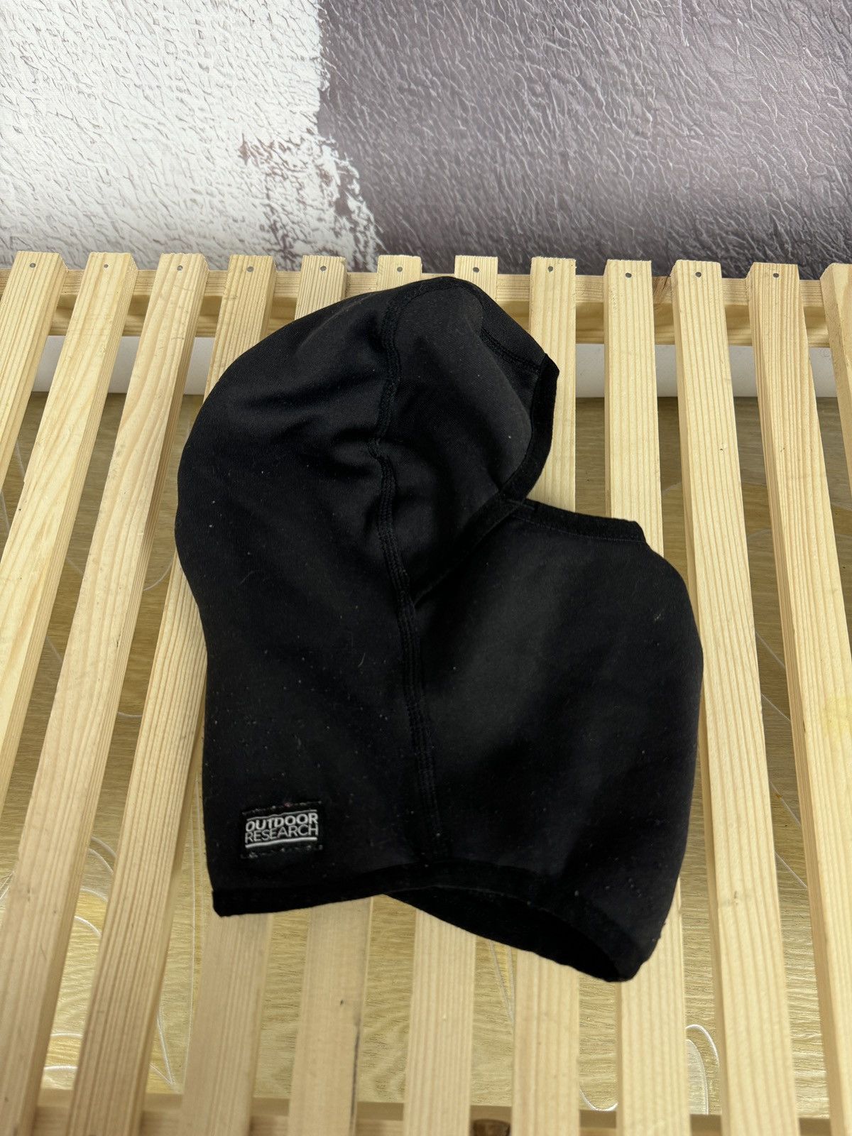 Outdoor Research Outdoor Research balaclava size XS/S Size ONE SIZE - 4 Thumbnail