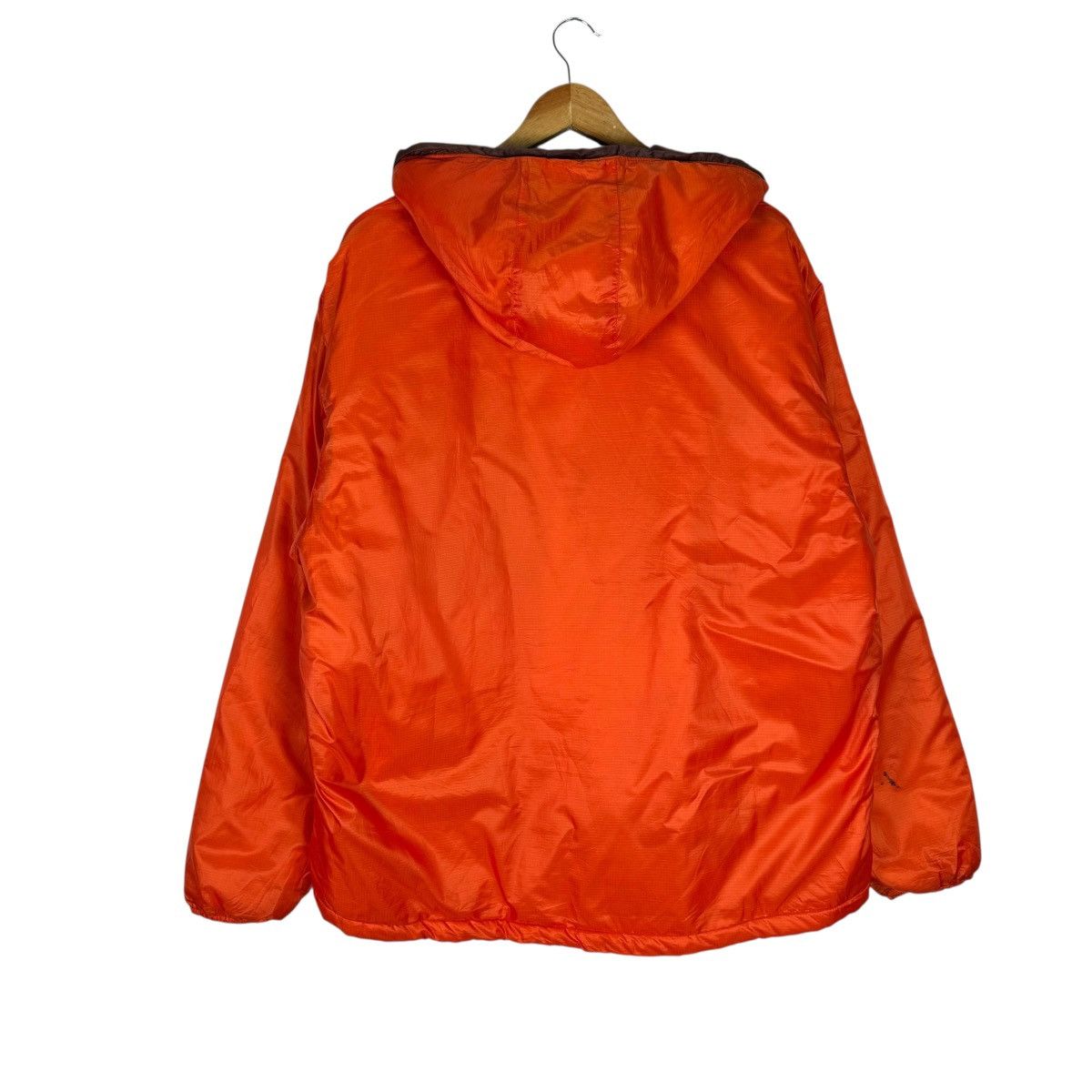 Patagonia ❄️PATAGONIA HOODIE OYEN PUFFER LIGHT JACKET Size US L / EU 52-54 / 3 - 6 Thumbnail