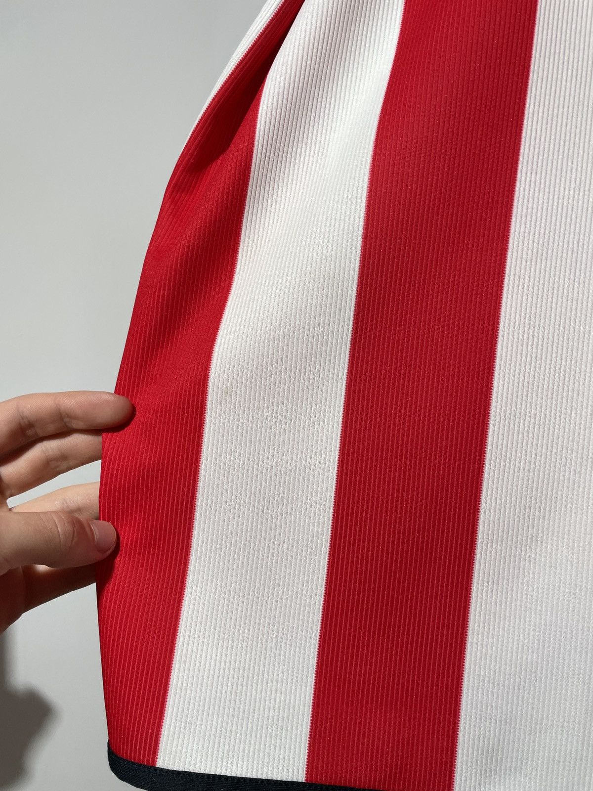 Vintage Vintage Southampton Home Provident Jersey Size US M / EU 48-50 / 2 - 21 Thumbnail