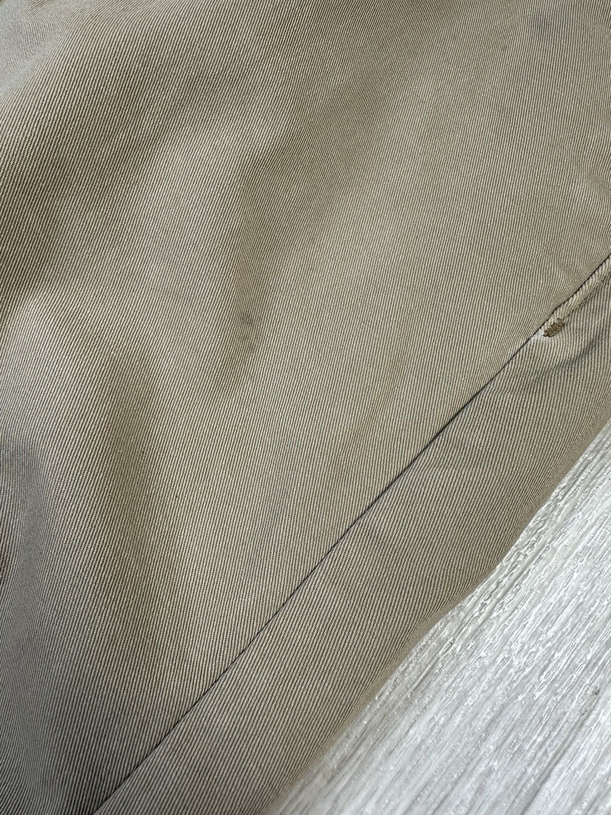 Levi's × Vintage Levi’s Commuter Reflective Men’s Chino Pants Size US 36 / EU 52 - 9 Thumbnail