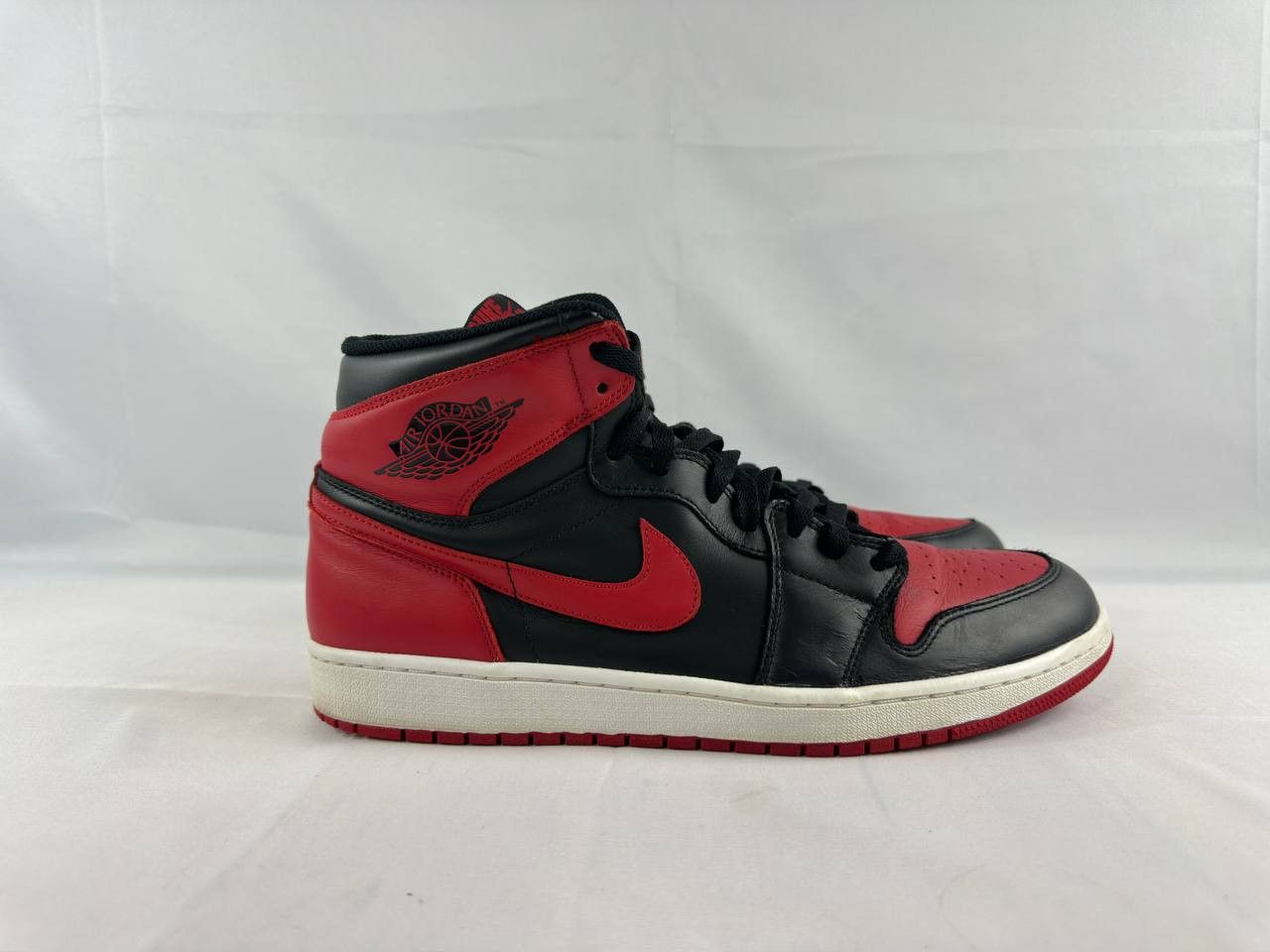 Nike Air Jordan Retro High Bred 2013 - Main Image