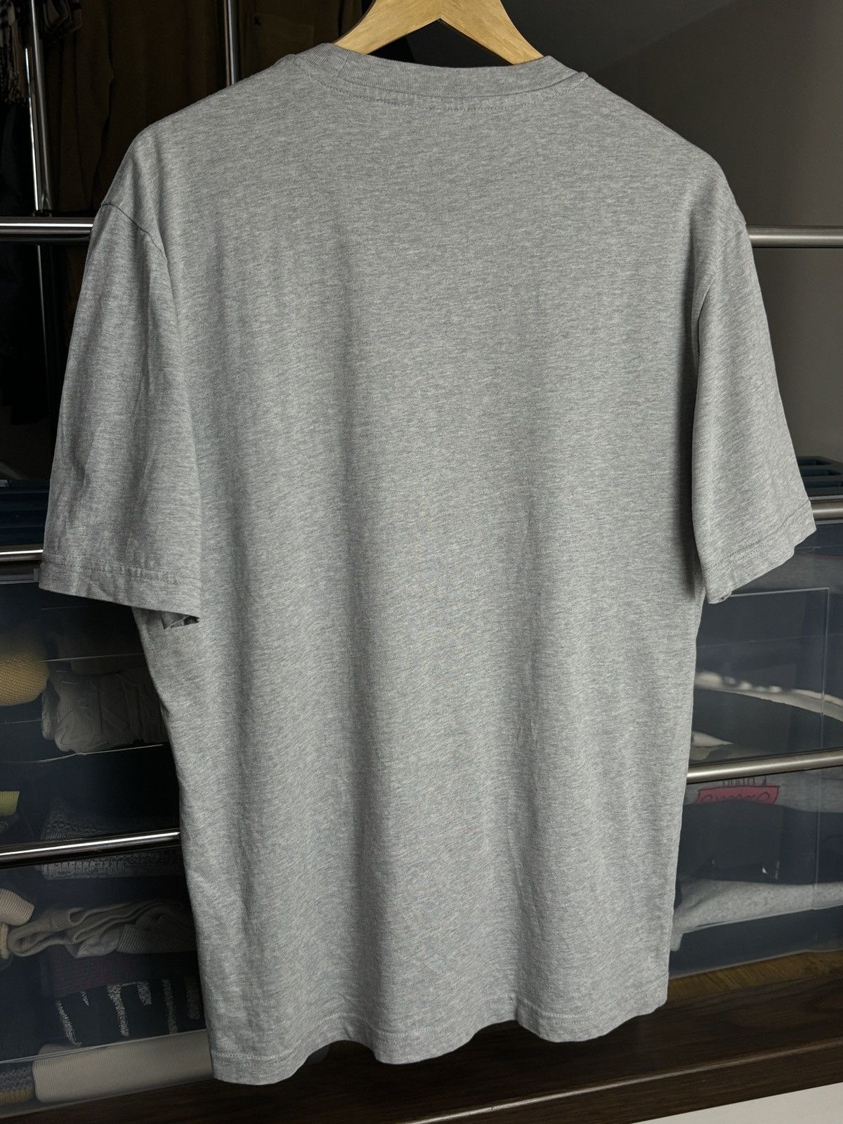 Palace Palace Power Very Powerful T-Shirt Size US M / EU 48-50 / 2 - 4 Thumbnail