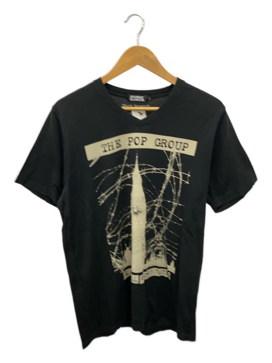 Hysteric Glamour The Pop Group Tee Size US L / EU 52-54 / 3 - 1 Thumbnail