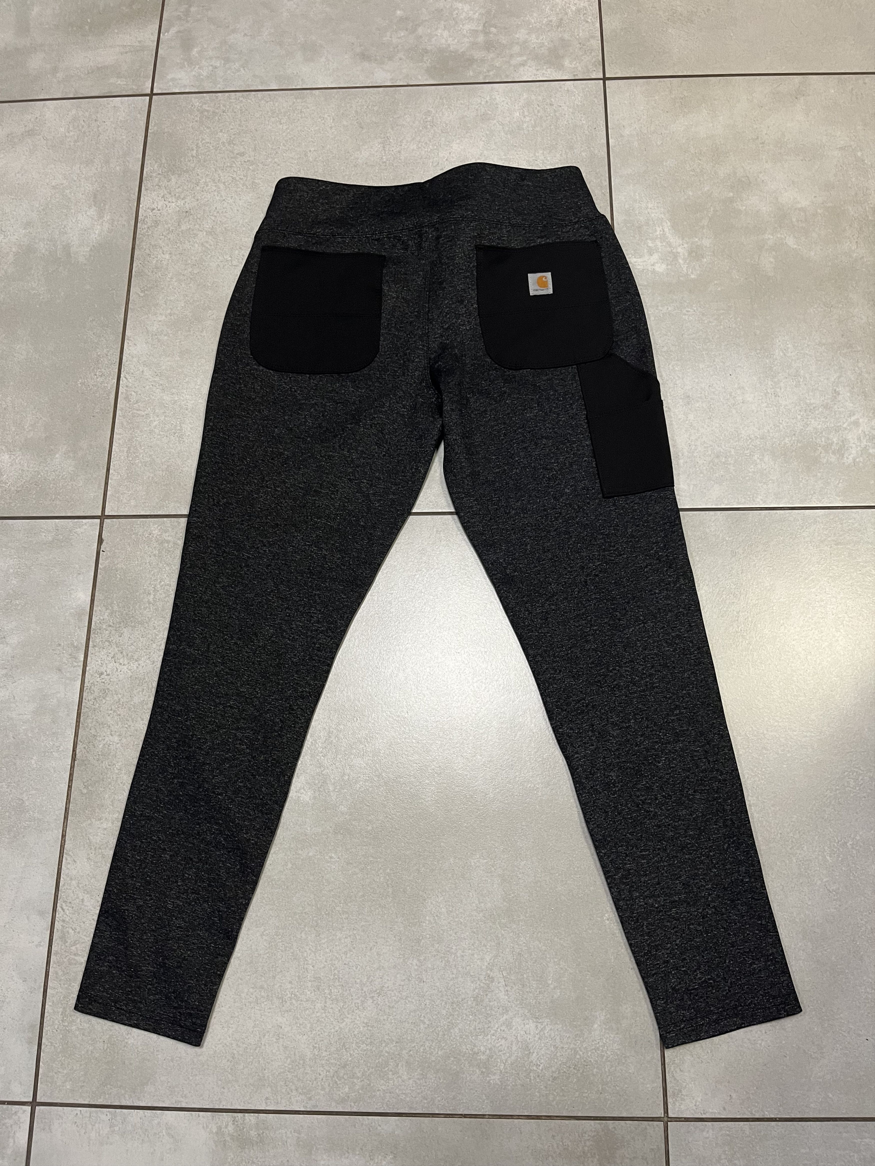 Carhartt Carhartt Leggins L (12/14) Work Size 34" / US 12 / IT 48 - 4 Thumbnail