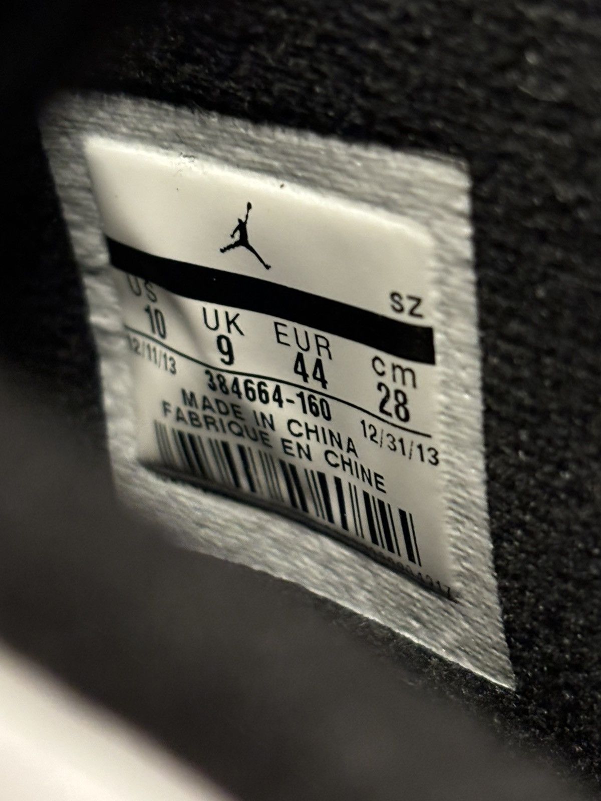 Jordan Brand × Nike Size 10 - Jordan 6 Retro OG Mid Carmine Size US 10 / EU 43 - 6 Thumbnail