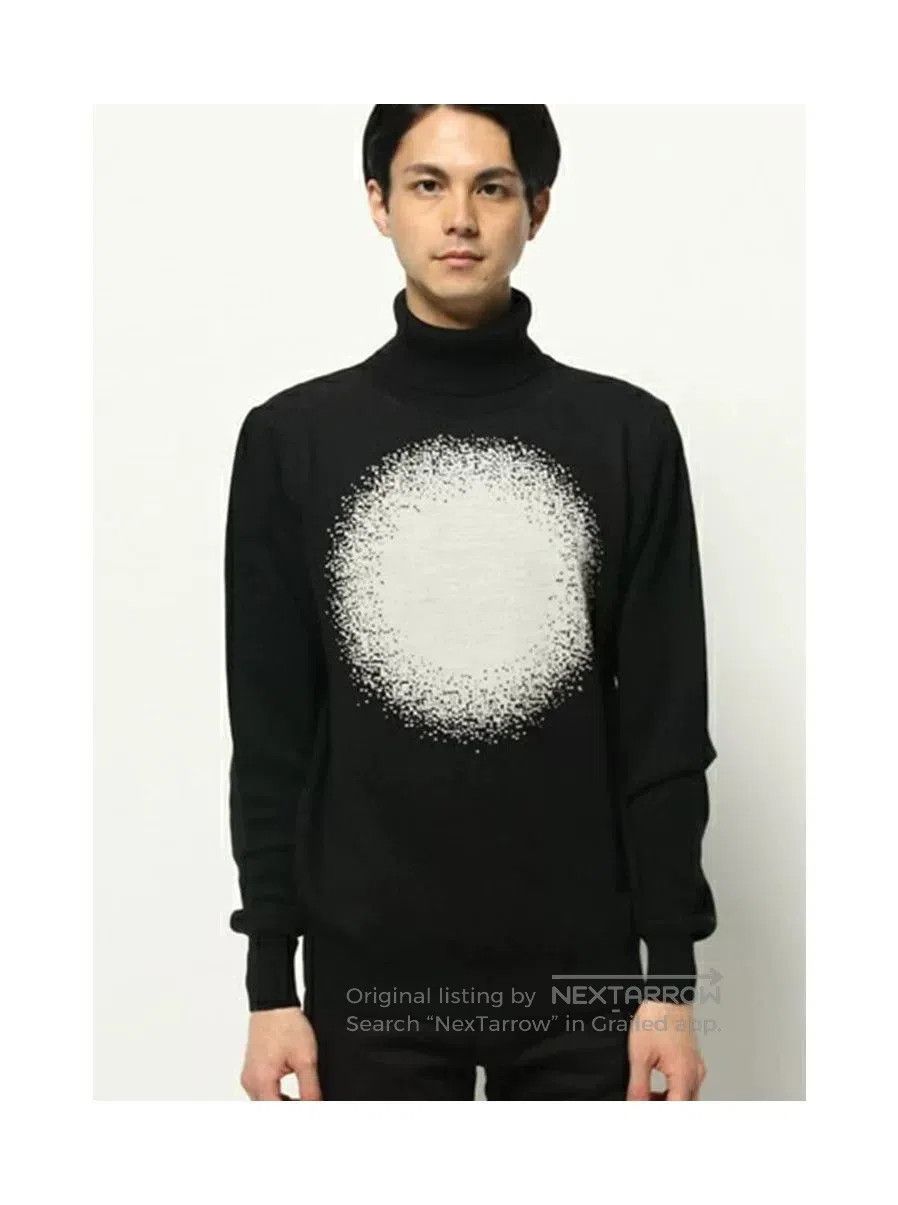 ANREALAGE anrealage 15AW Turtleneck Top. Size US M / EU 48-50 / 2 - 1 Thumbnail