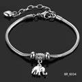 Other Stainless Steel Bracelet Wing Angel Love Bracelets Size ONE SIZE - 8 Thumbnail