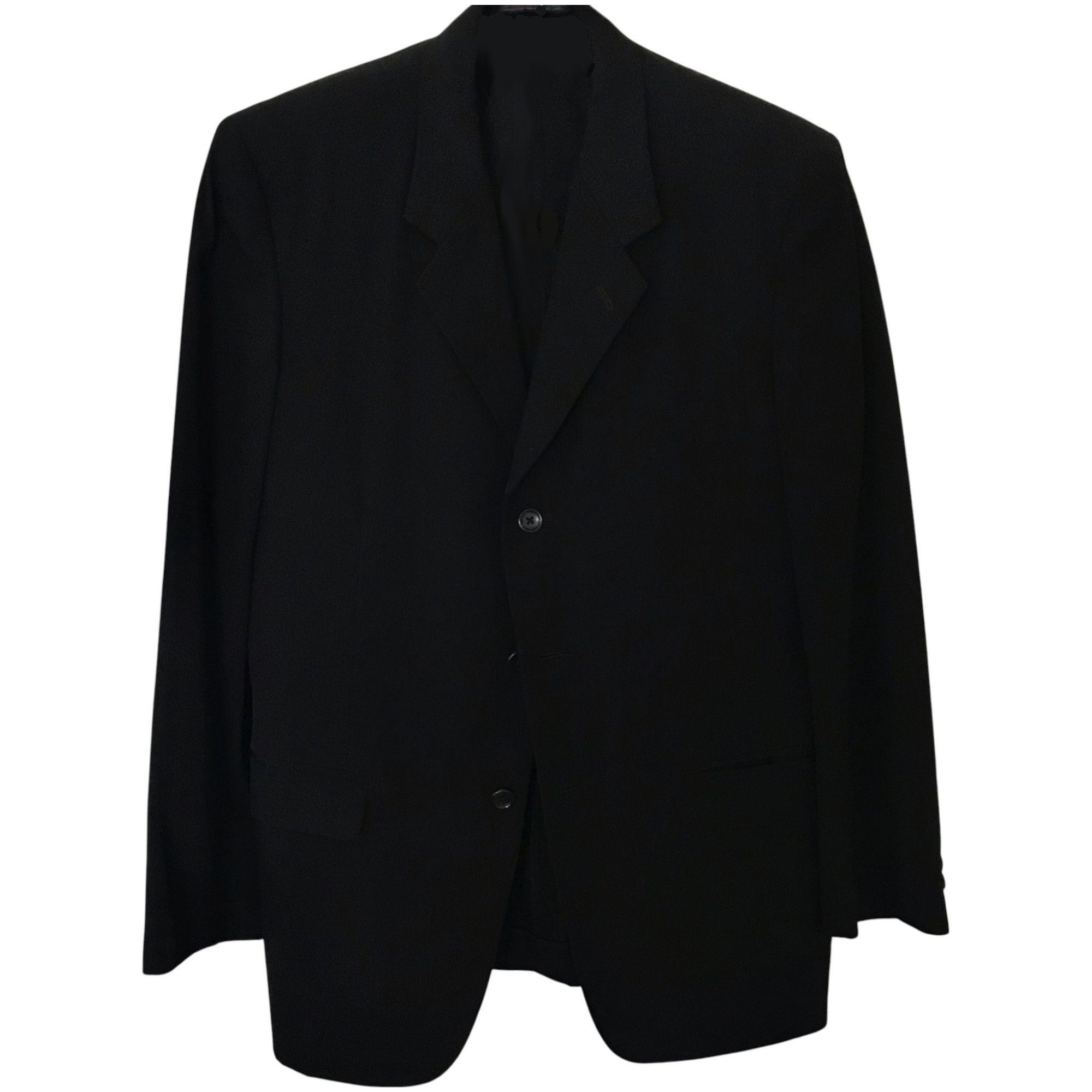 yohji yamamoto COSTUME D'HOMME YOHJI YAMAMOTO COSTUME D'HOMME