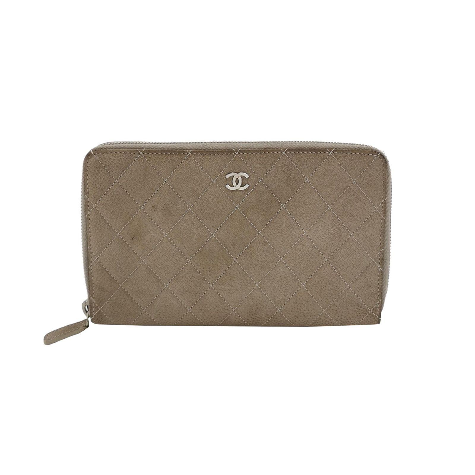 Chanel Chanel Women os Clutches Size ONE SIZE - 1 Thumbnail