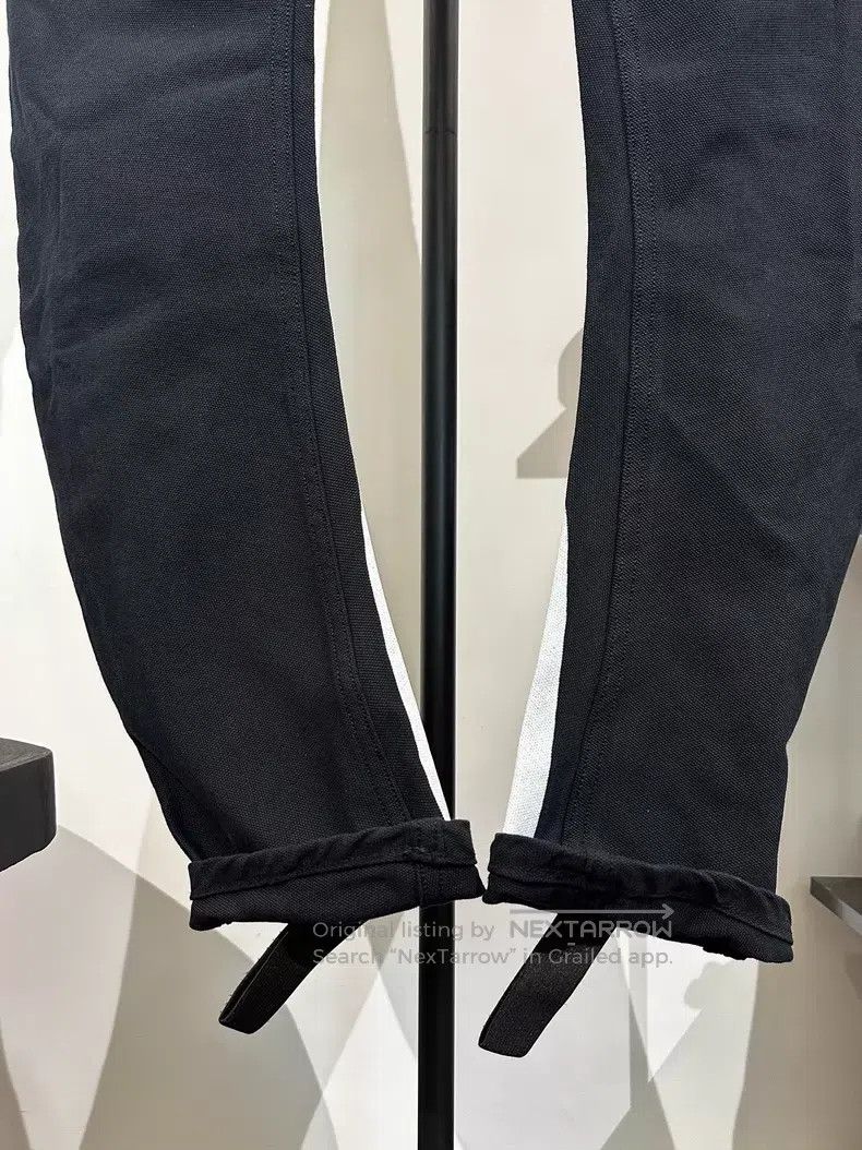 Boris Bidjan Saberi Boris Bidjan Saberi Size L 11by bbs P1 canvas glue-treated Size US 32 / EU 48 - 6 Thumbnail