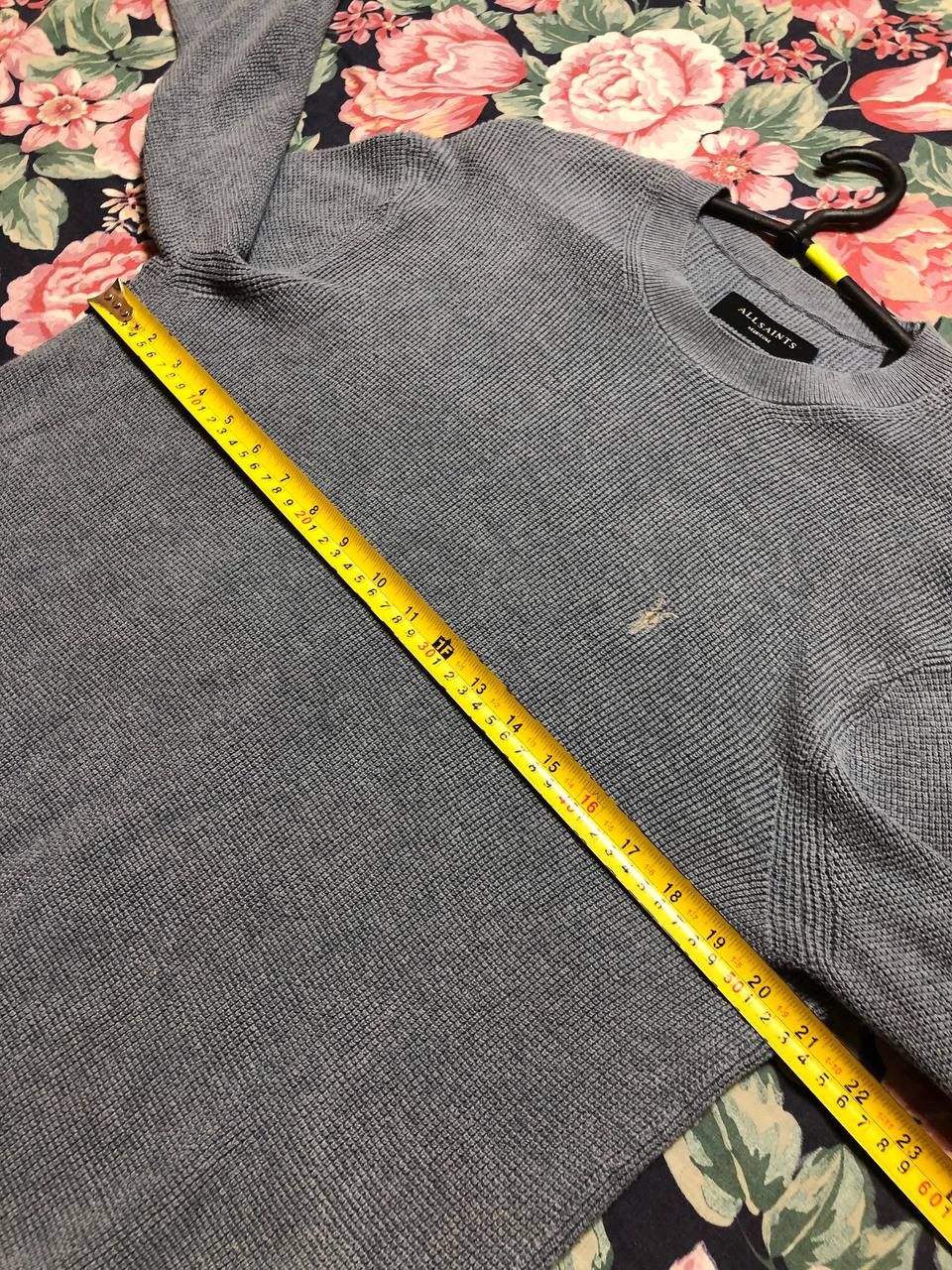 Allsaints Allsaints Sweater Size US M / EU 48-50 / 2 - 11 Thumbnail