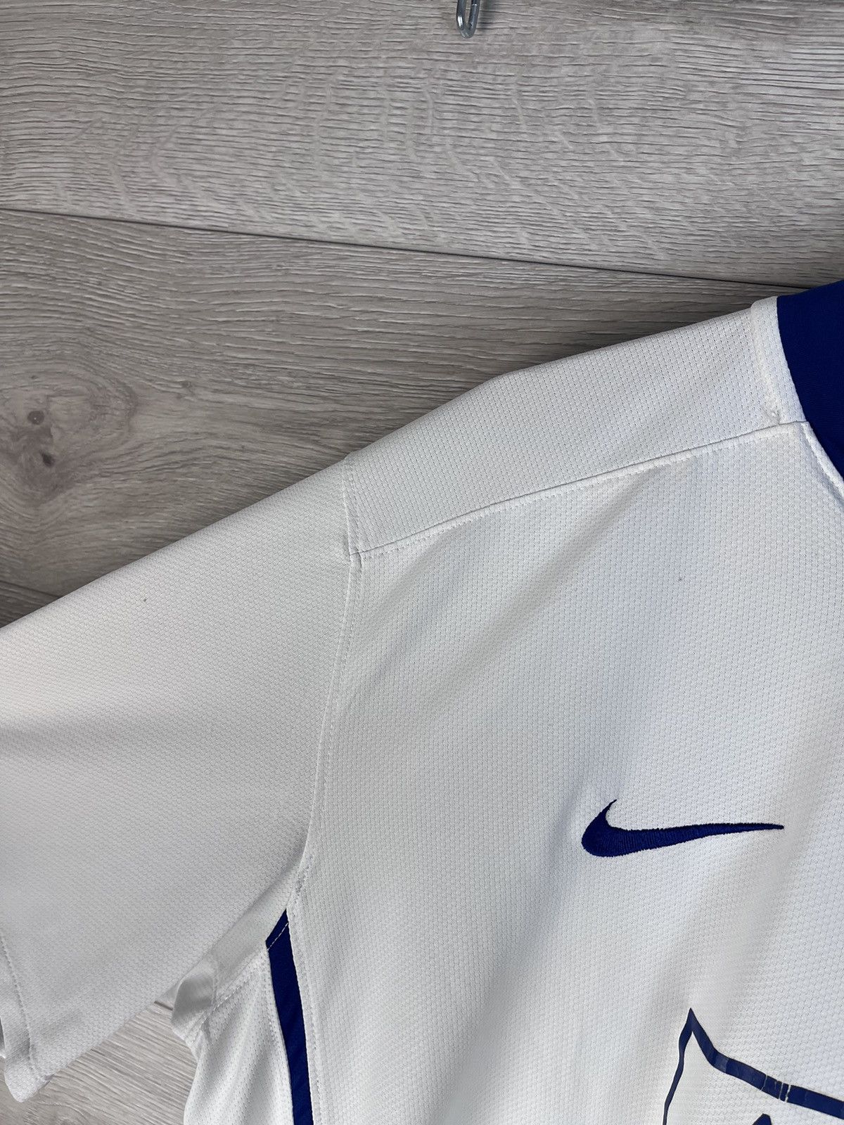 Nike Vintage men soccer jersey Nike Fc Manchester United size 2xl Size US XXL / EU 58 / 5 - 11 Thumbnail