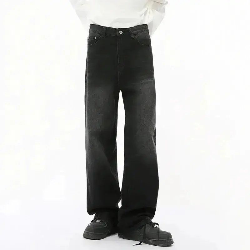 Japanese Brand Trendy Casual Denim Size US 32 / EU 48 - 1 Thumbnail