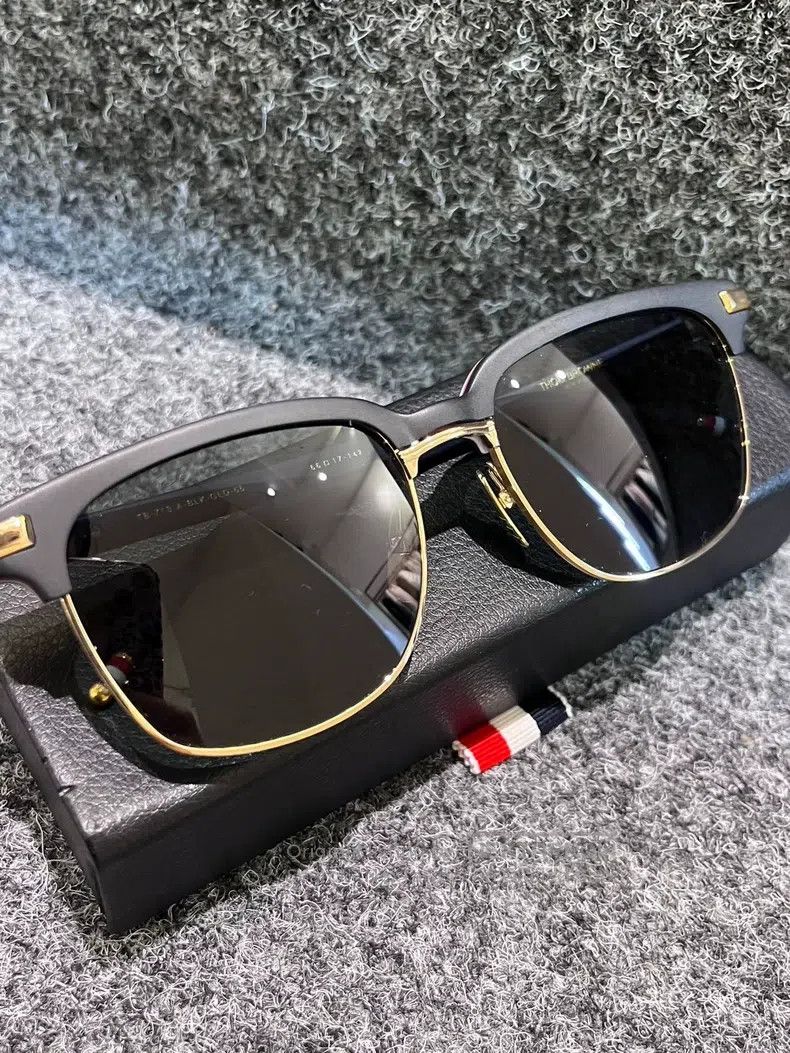 Thom Browne glasses
