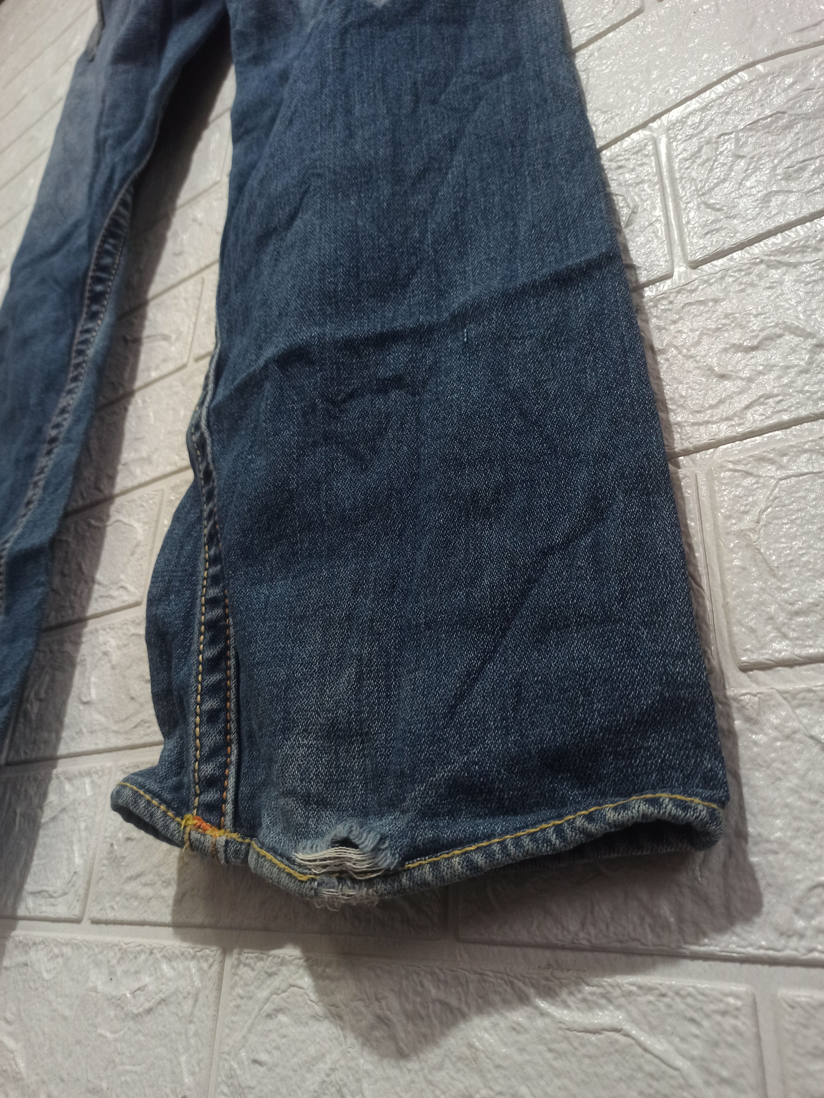True Religion 🔥OFFER YOUR PRICE🔥True Religion Jeans Size US 34 / EU 50 - 9 Thumbnail