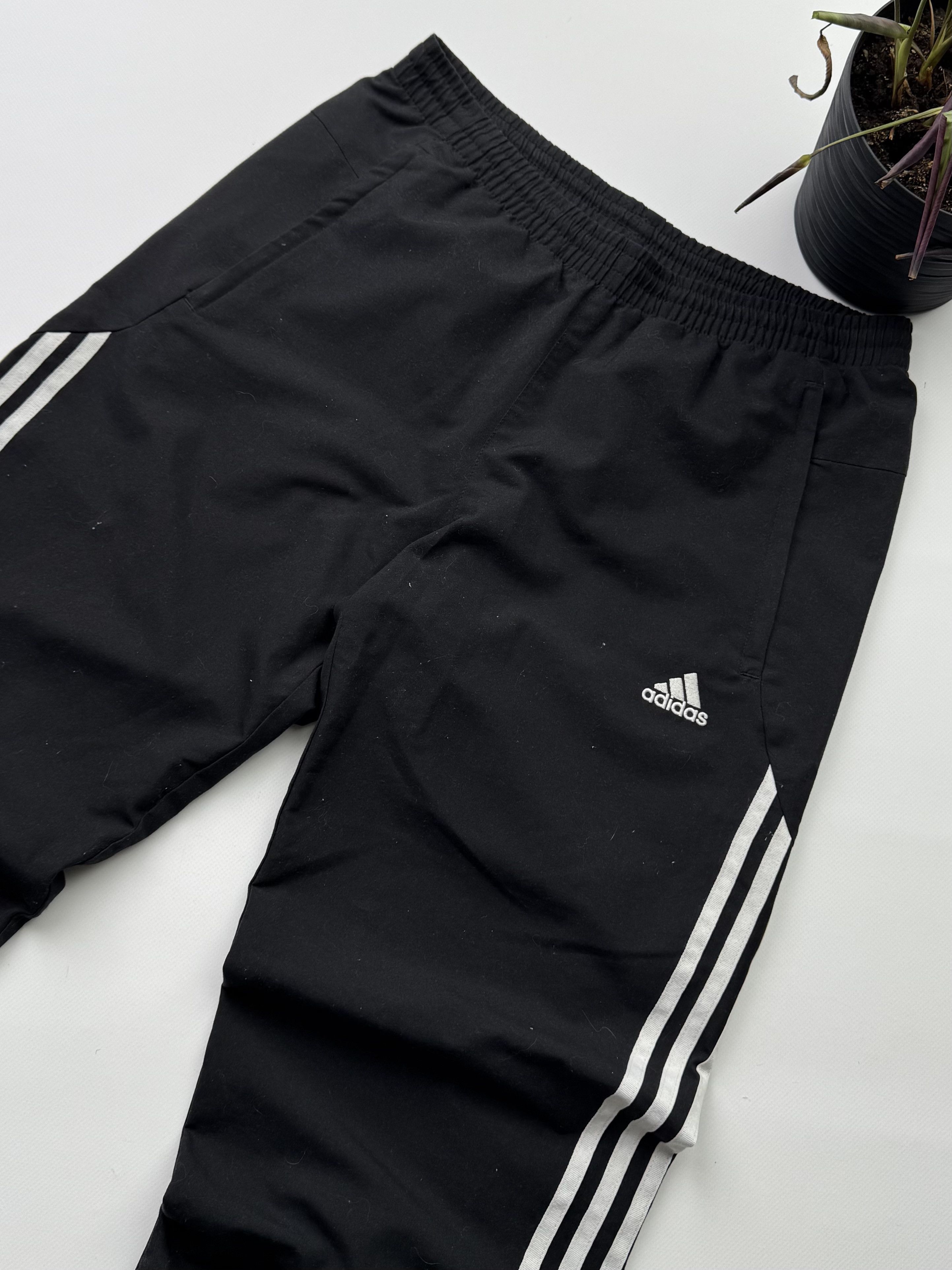 Adidas Adidas Vintage Hype Pants (145) Size US 30 / EU 46 - 2 Thumbnail