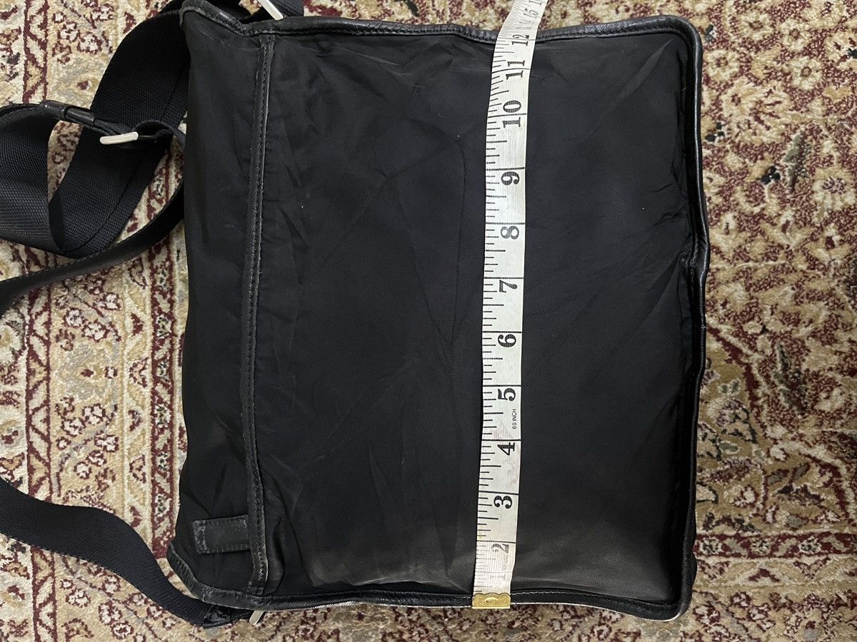 Prada PRADA Messenger Bag Shoulder Size ONE SIZE - 4 Thumbnail