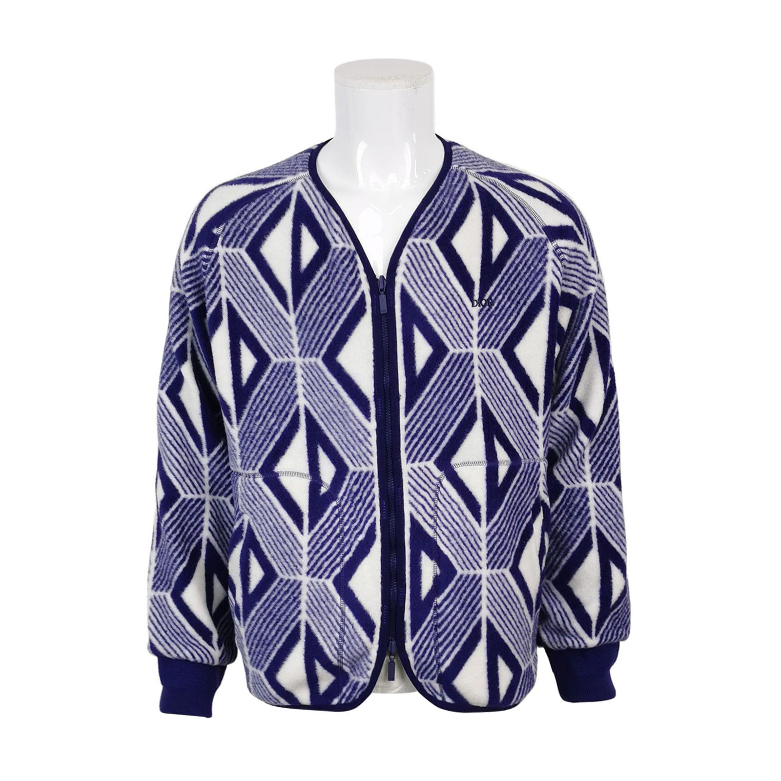 Dior Dior Men m Light Jackets Size US M / EU 48-50 / 2 - 1 Thumbnail