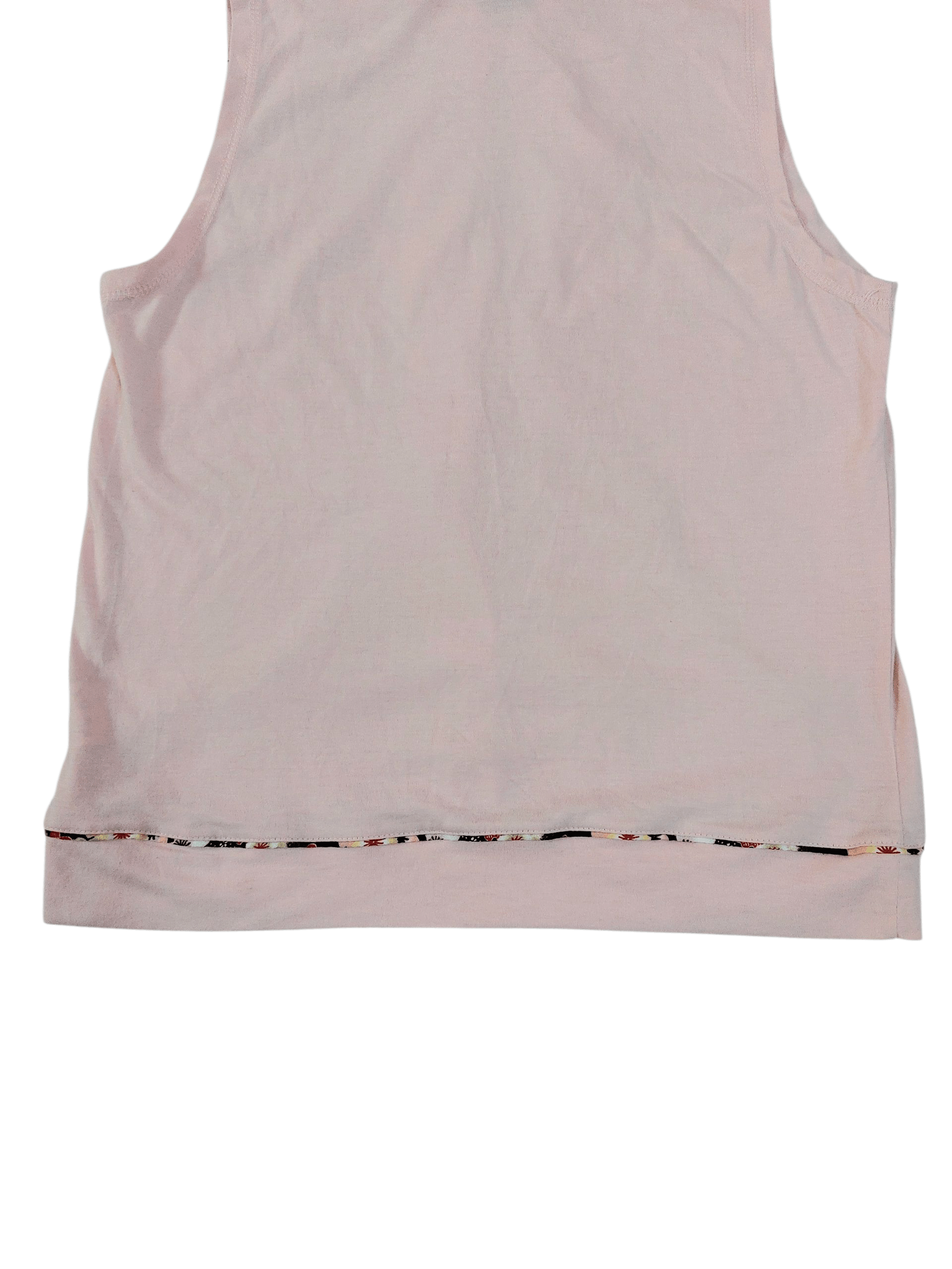 Dragonfly Sleeveless Hoodies Punk Sukajan Sakura Dragon Printed Size US M / EU 48-50 / 2 - 14 Thumbnail