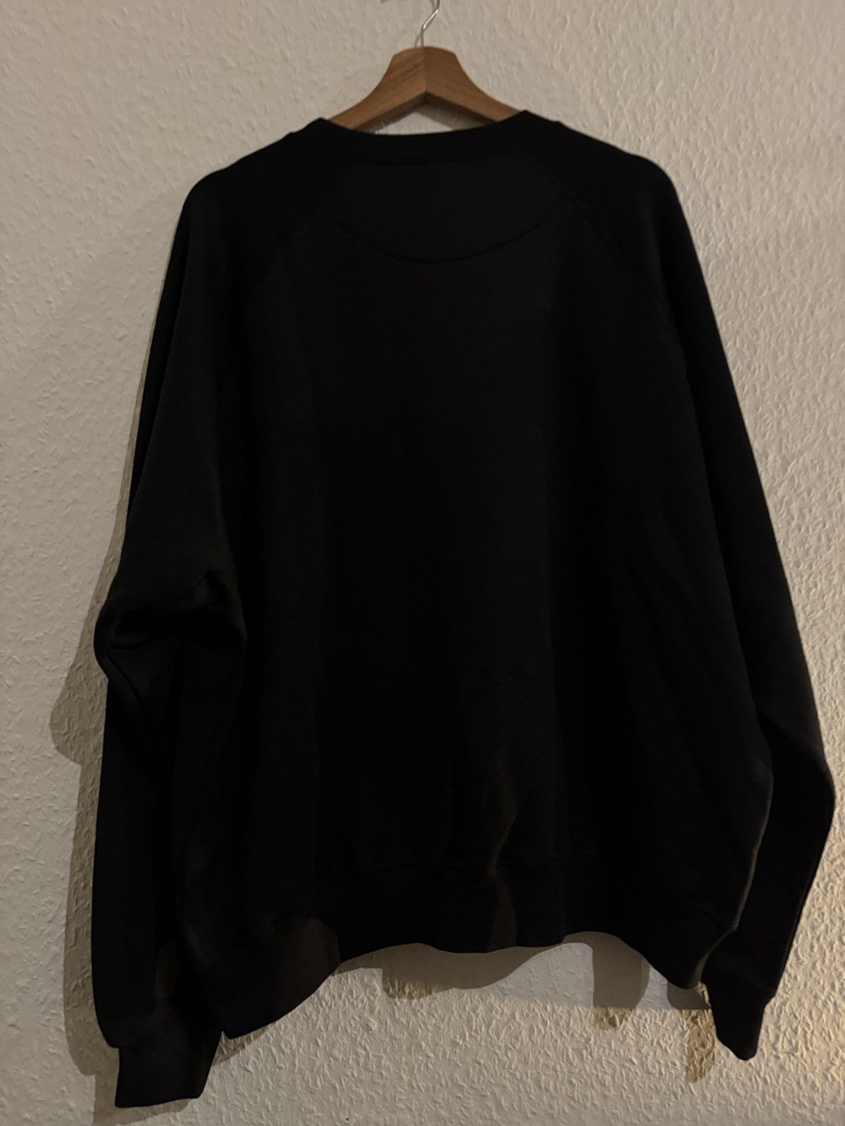 Vintage × Vivienne Westwood Vivienne Westwood Hoodie Sweater Zip jumper hooded sweater Size US XXL / EU 58 / 5 - 5 Thumbnail