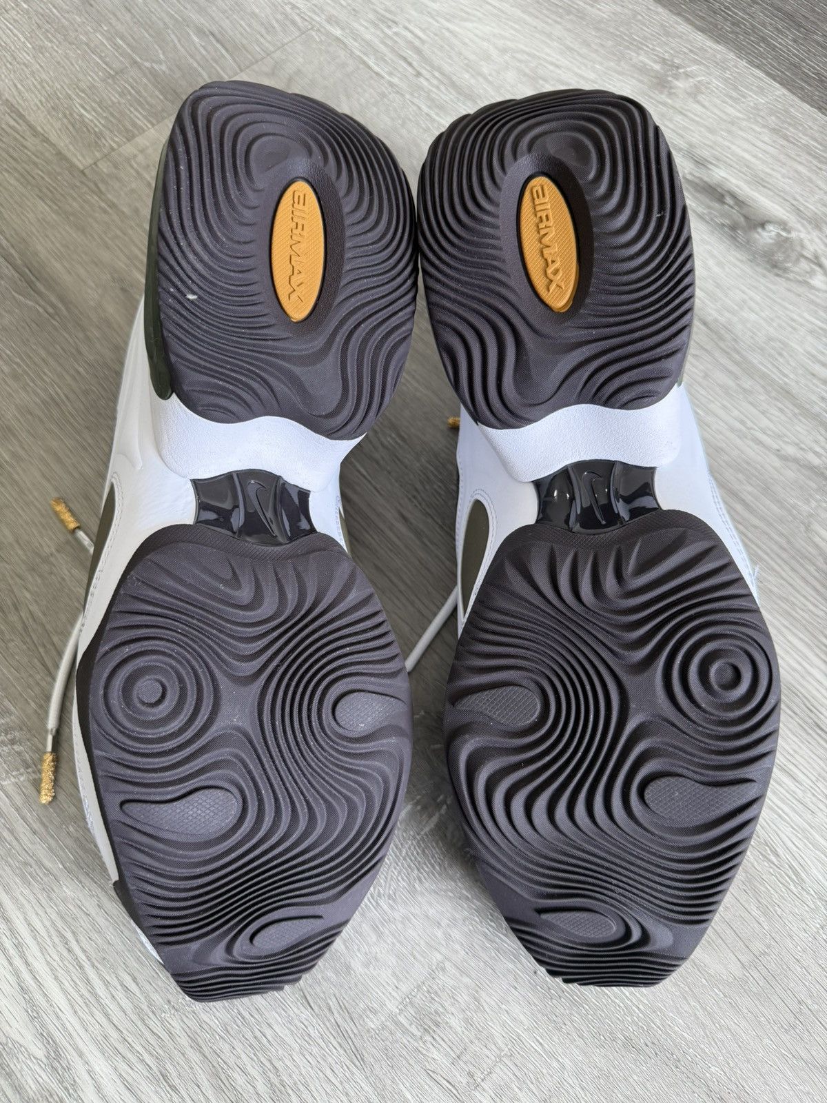Nike Nike Veneda Carter Airmax DN Size US 12 / EU 45 - 6 Thumbnail