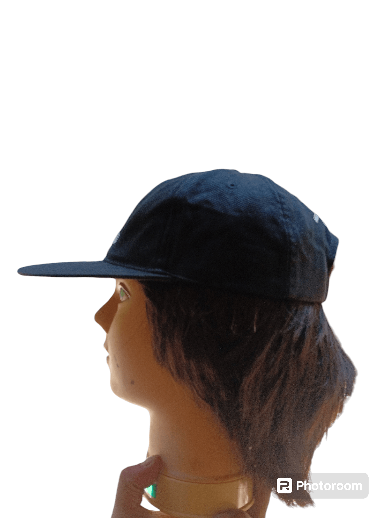 Microsoft × Vintage vintage 90s microsoft caps Size ONE SIZE - 2 Thumbnail
