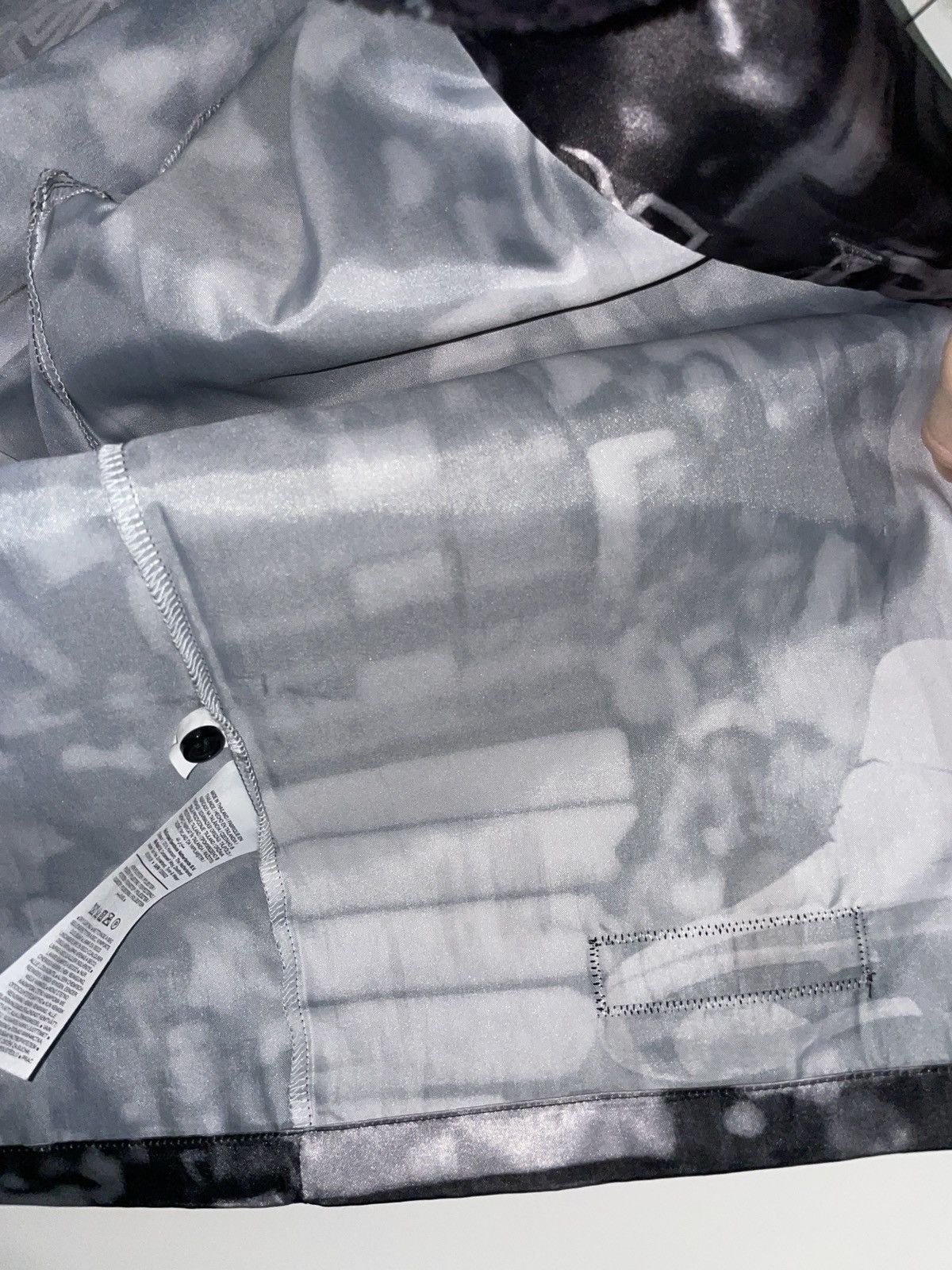 A Ma Maniere × Jordan Brand Jordan x A Ma Maniére Men's Shirt Size US XL / EU 56 / 4 - 10 Thumbnail