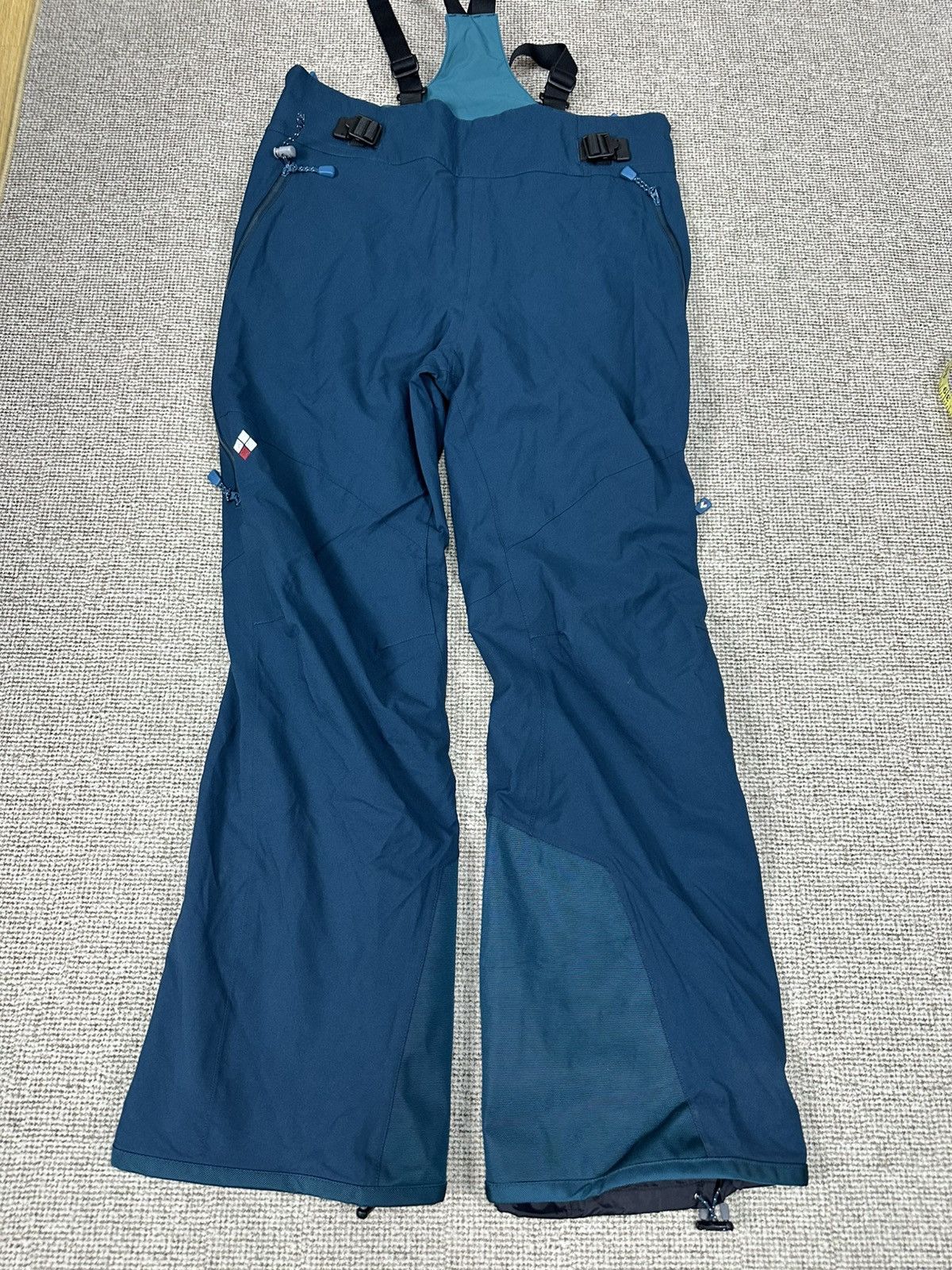 Montbell Vintage Montbell Ski Pants SK2 Size US 34 / EU 50 - 7 Thumbnail