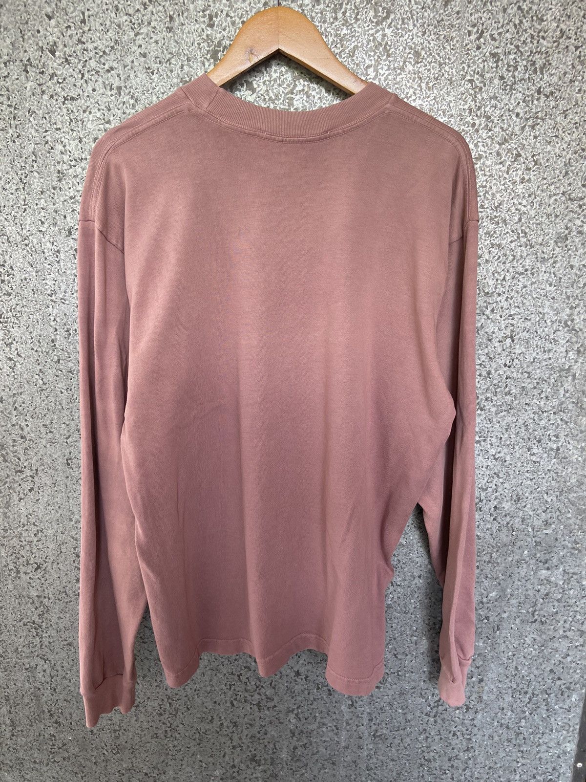 Los Angeles Apparel Los Angeles Apparel Yezzy Donda Size US L / EU 52-54 / 3 - 5 Thumbnail