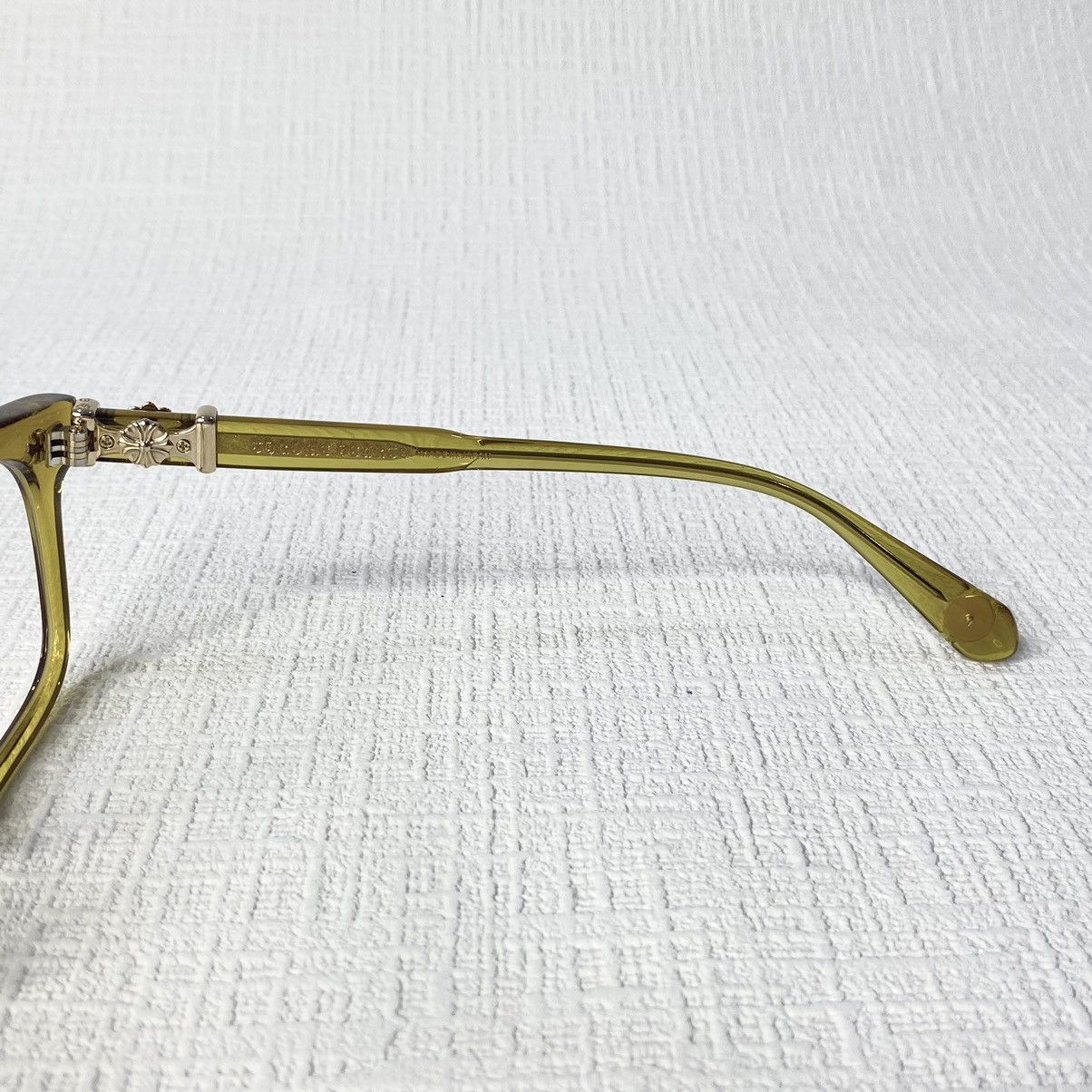 Chrome Hearts CHROME HEARTS COX UCKER Size ONE SIZE - 9 Thumbnail
