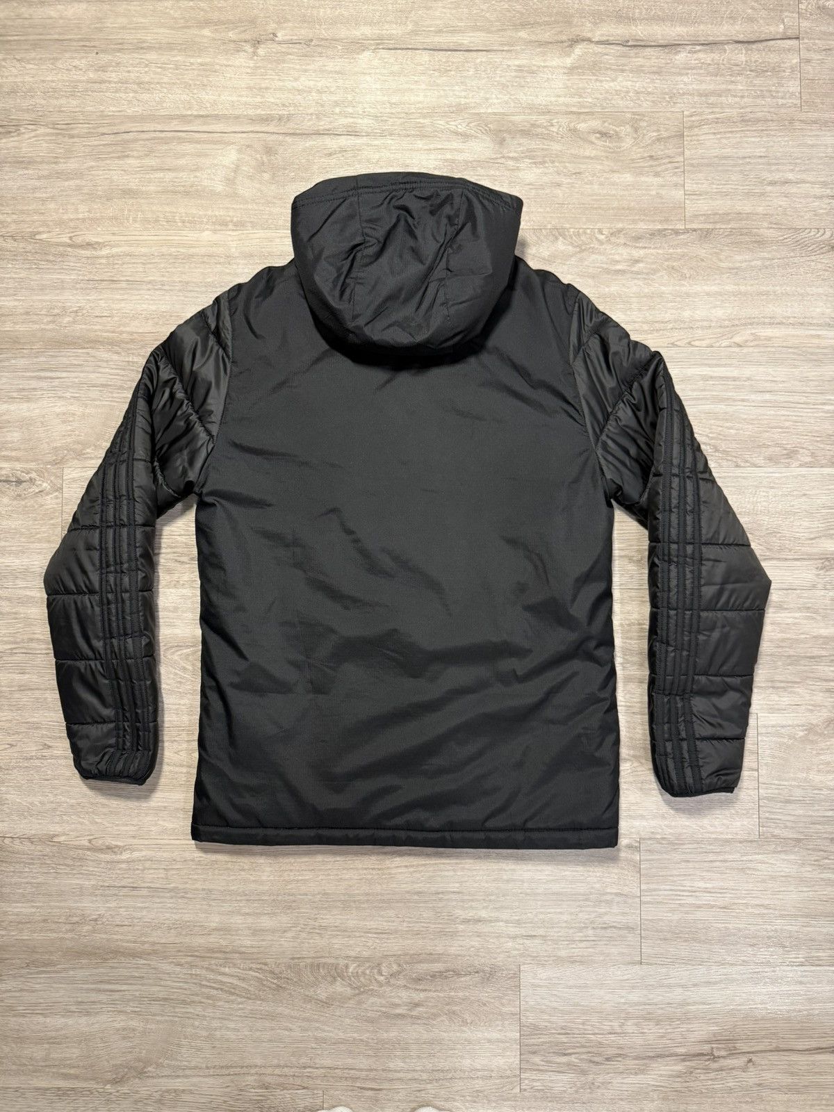 Adidas Adidas Jacket Sporting St Louis Size US S / EU 44-46 / 1 - 2 Thumbnail