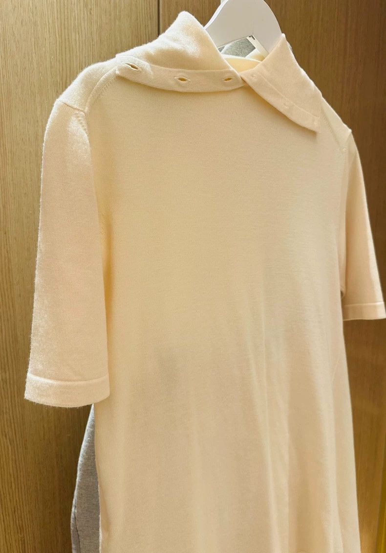 Jil Sander Jil Sander Knitted skirt Size 4XL / US 24-26 - 7 Thumbnail