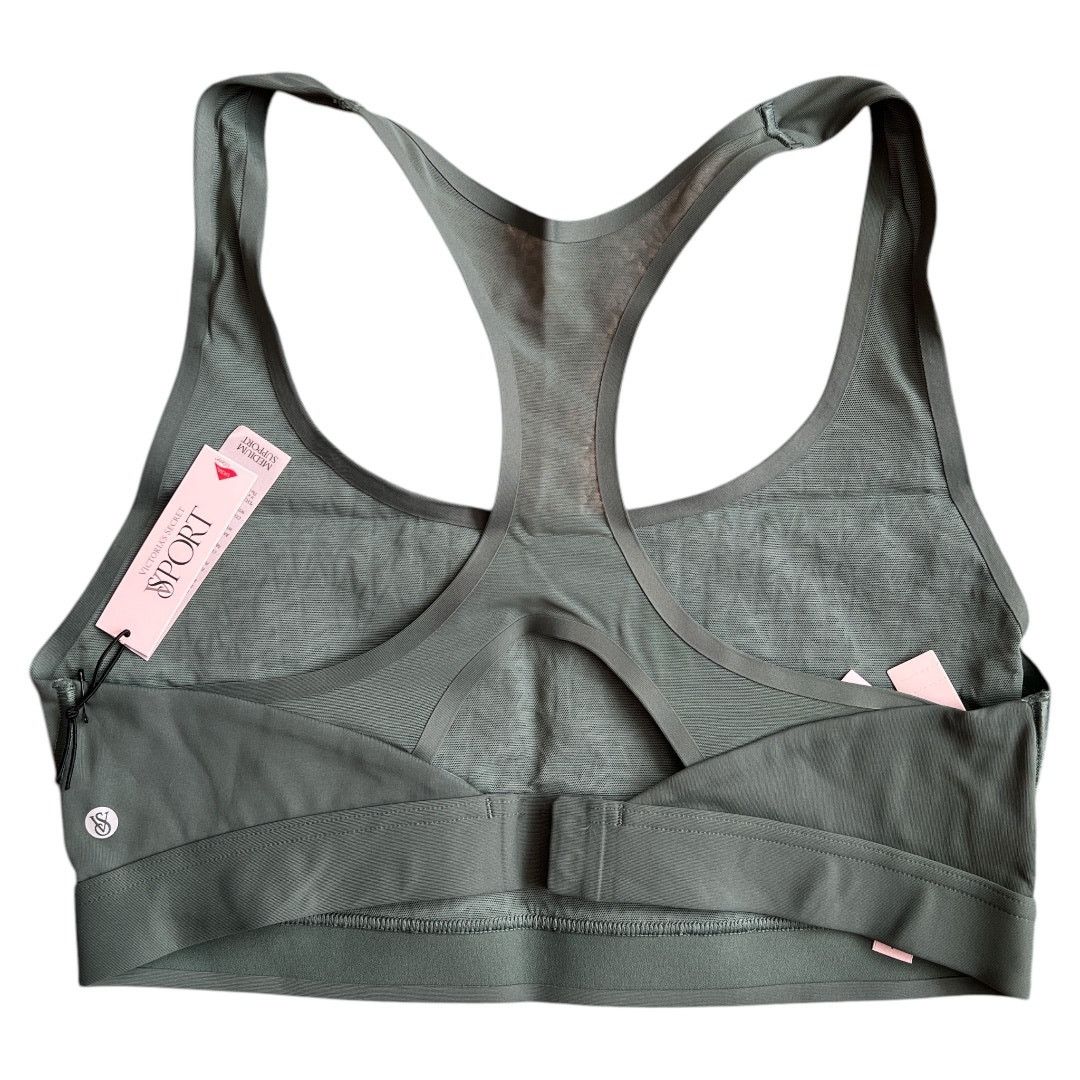 Victoria's Secret VICTORIA'S SECRETFlex Sports Bra, Small Size ONE SIZE - 2 Thumbnail