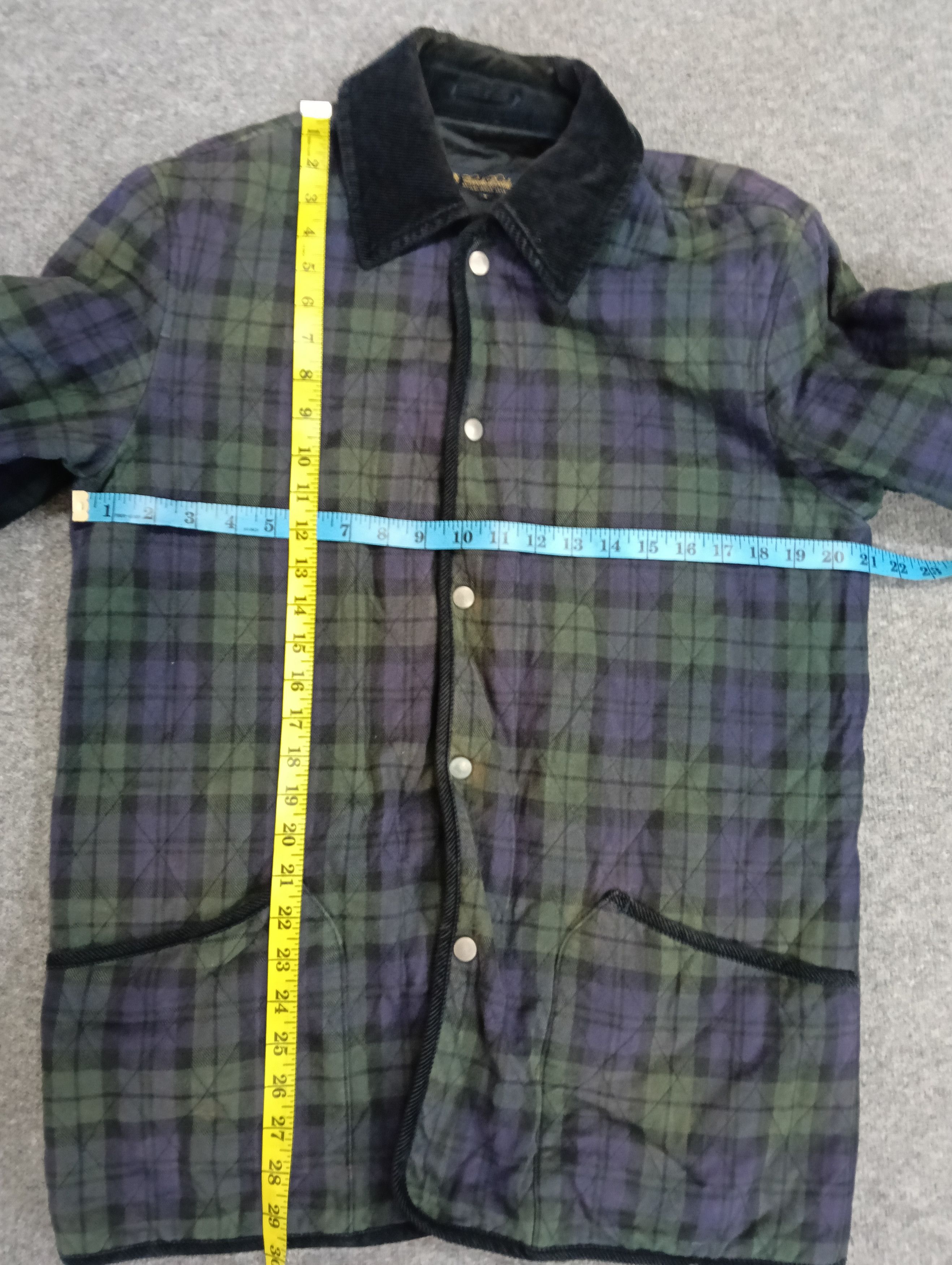 Brooks Brothers Brooks brothers jacket. Size US S / EU 44-46 / 1 - 6 Thumbnail