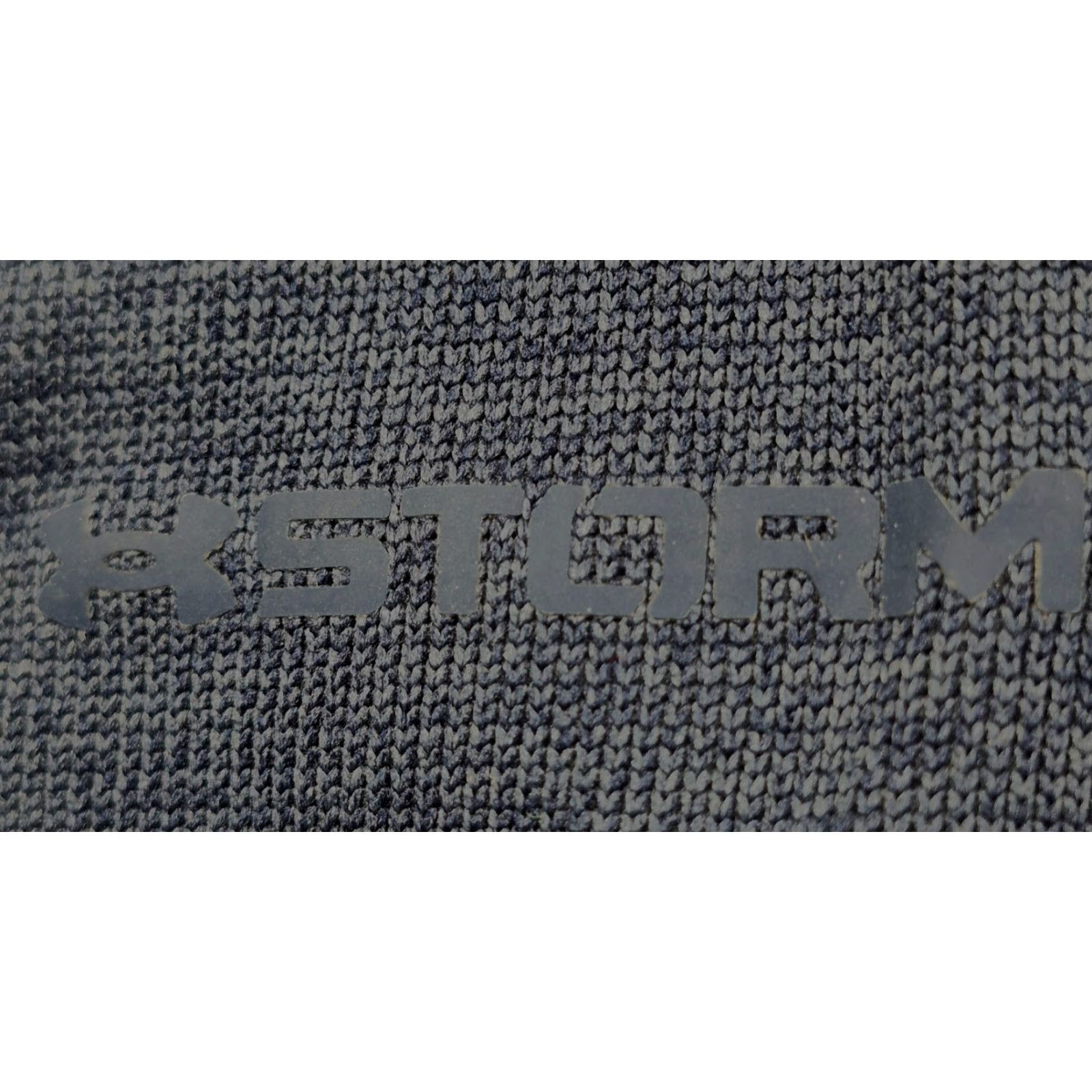 Under Armour Under Armour ColdGear Storm Pullover Mens Small Blue 1/4 Zip Thermal Sweatshirt Size US S / EU 44-46 / 1 - 7 Thumbnail