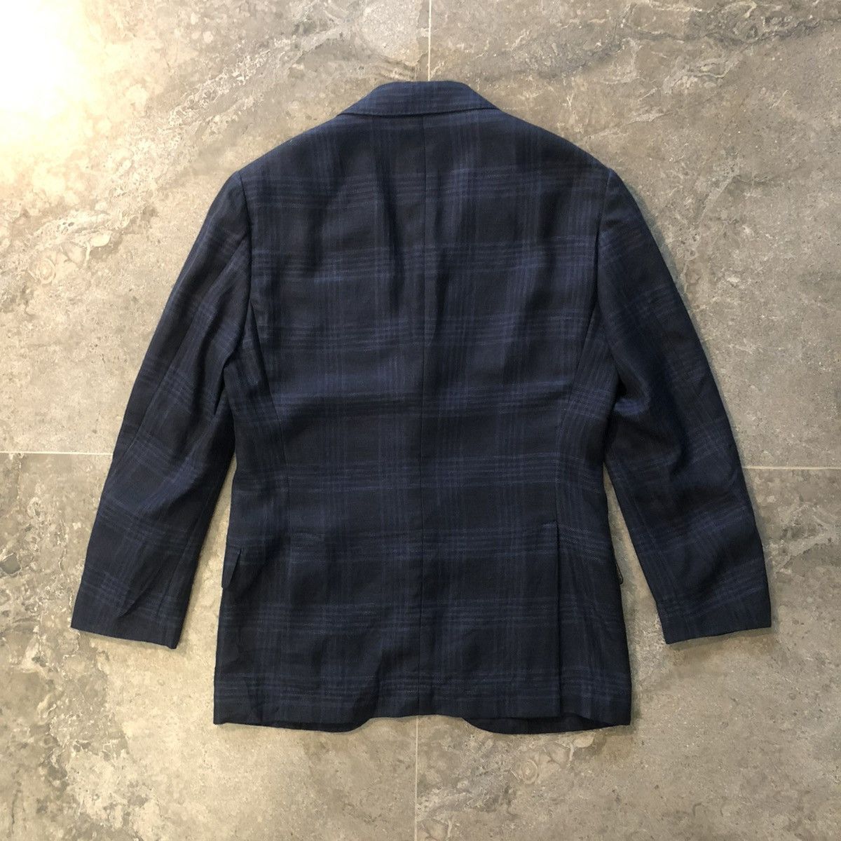 Brunello Cucinelli Brunello Cucinelli Blazer Size 46R - 8 Thumbnail
