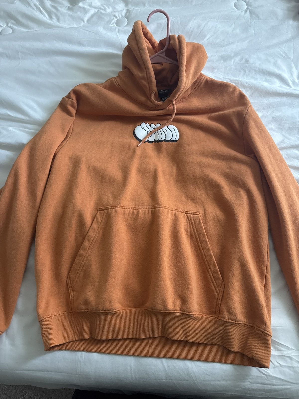 RIPNDIP RIPNDIP Hoodie Size US L / EU 52-54 / 3 - 1 Preview