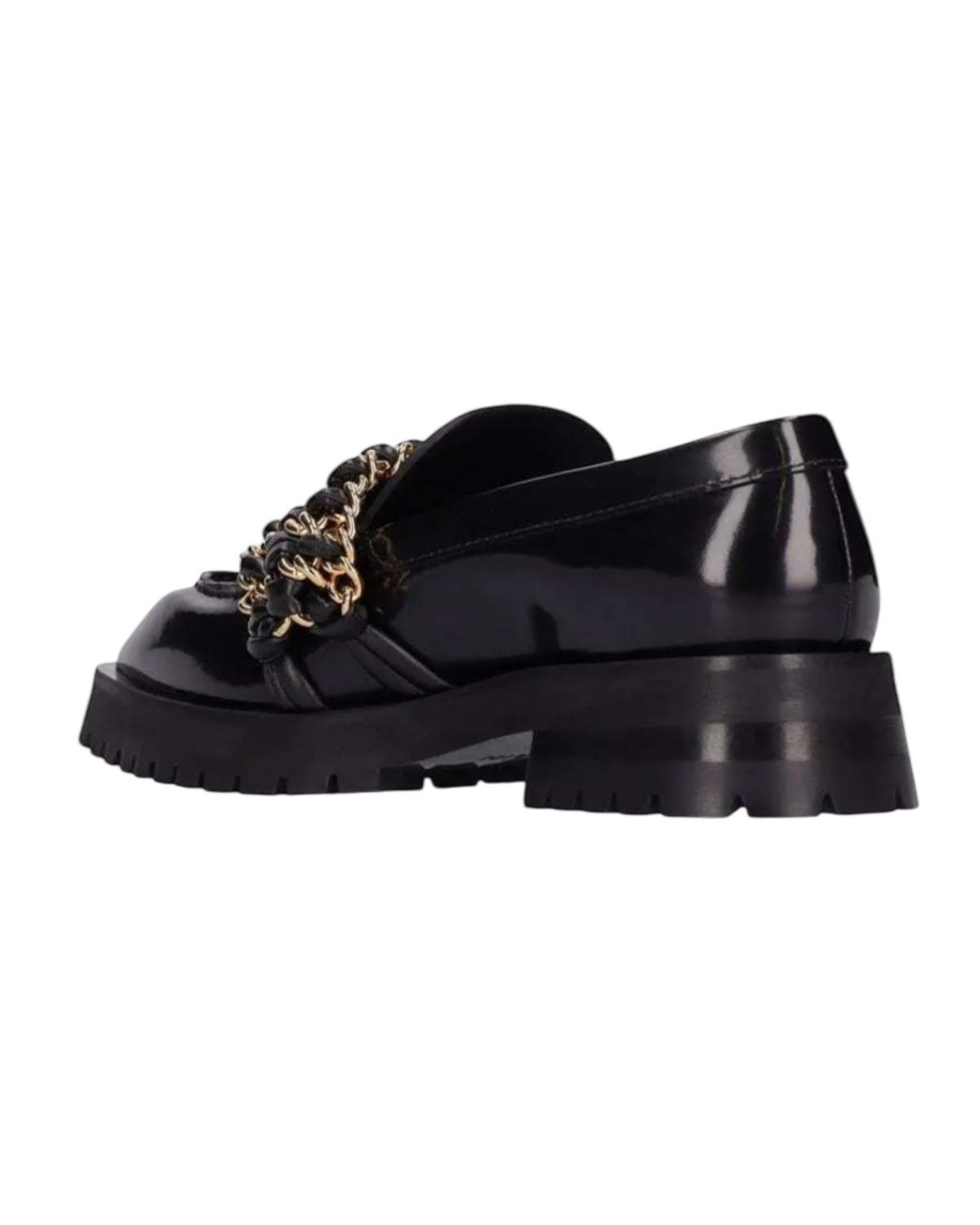 Balmain Balmain Army Chain Loafers Size US 10 / EU 43 - 6 Thumbnail