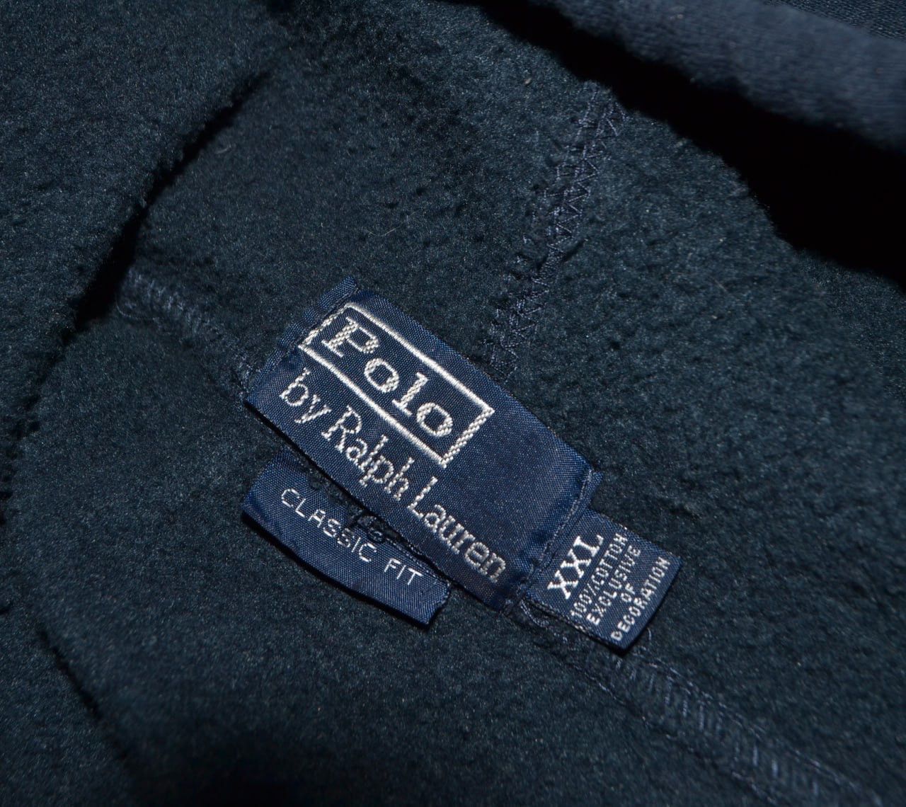 Other Polo Ralph Lauren Hoodie Vintage size XXL Size US XXL / EU 58 / 5 - 8 Thumbnail
