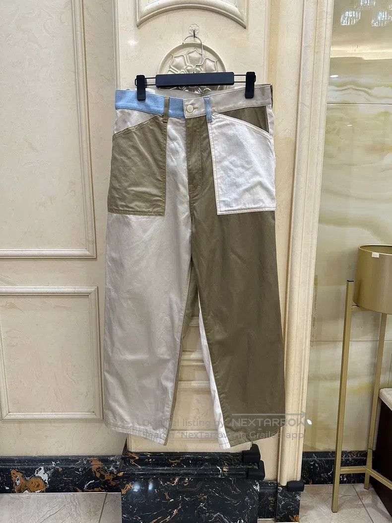 Givenchy Givenchy Casual Trousers Size US 31 - 2 Thumbnail