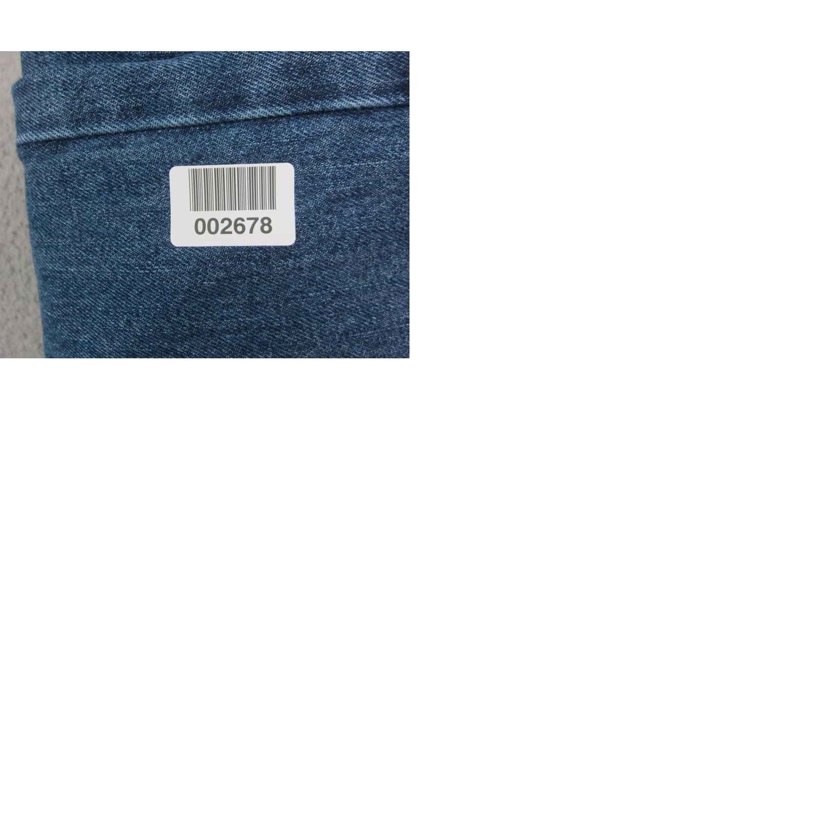 Levi's VINTAGE Levi's 501 Jeans Men Medium Wash 36x30 Blue Button Fly Denim Pants 90s Size US 36 / EU 52 - 10 Thumbnail