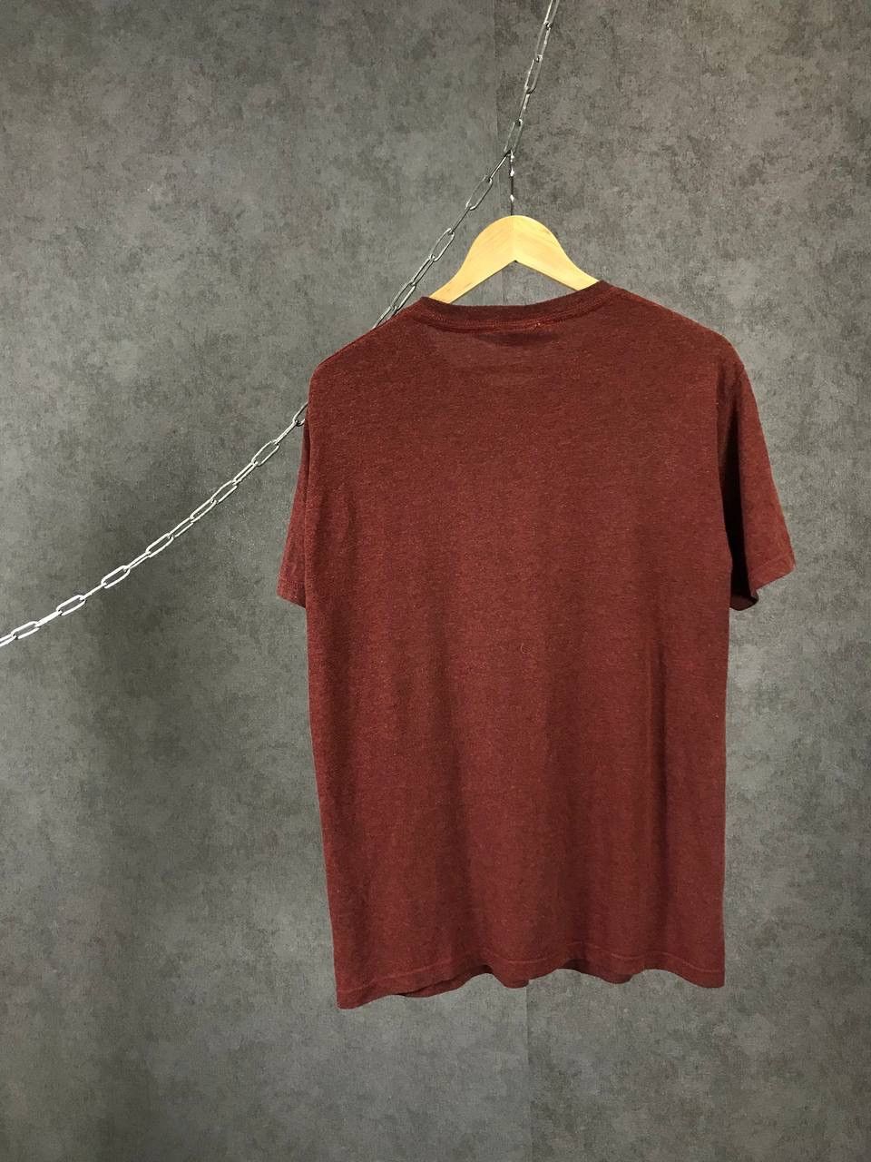 Vintage Cassius Clay x Jean Michael Basquiat art vintage tee Size US L / EU 52-54 / 3 - 7 Thumbnail