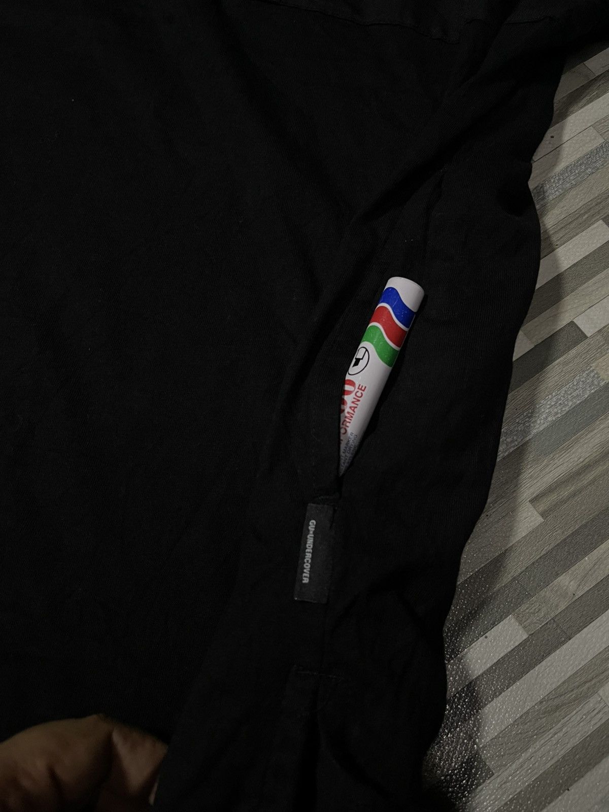 GU × Undercover GU X UNDERCOVER TEE Size US L / EU 52-54 / 3 - 3 Thumbnail
