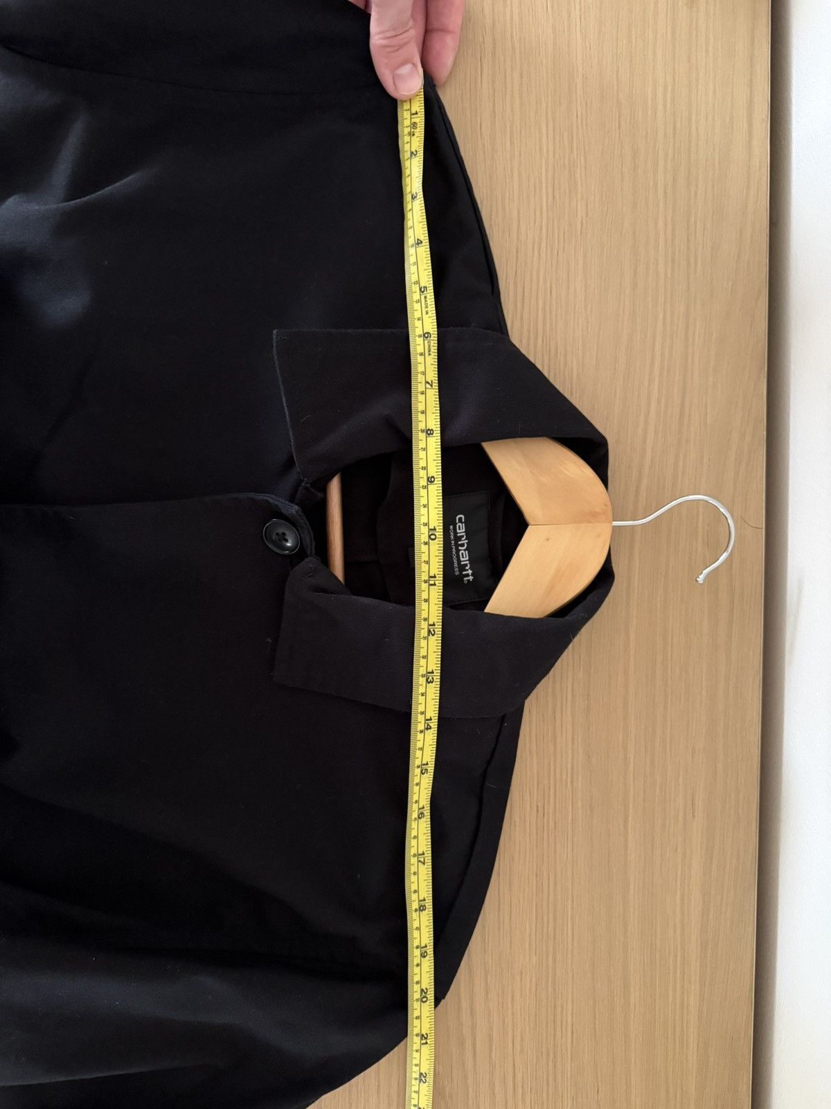 Carhartt Wip Carhartt WIP Newhaven jacket Size US M / EU 48-50 / 2 - 4 Thumbnail