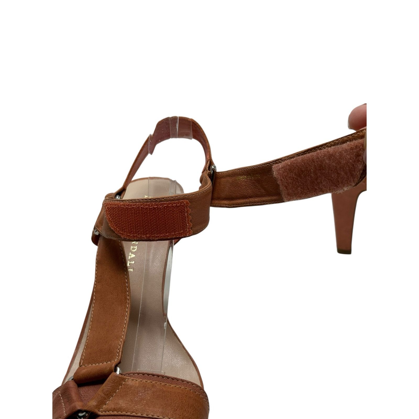 Loeffler Randall Loeffler Randall leather slingback straps Heels size 9B Size US 9 / IT 39 - 12 Thumbnail
