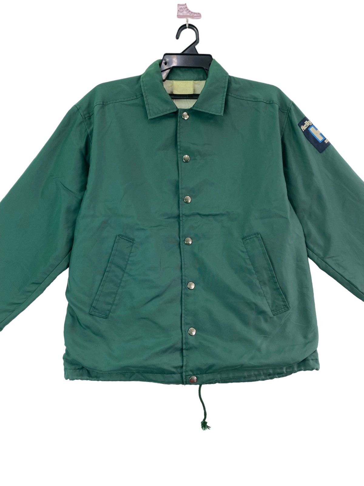 Vintage Helly Hansen Size US S / EU 44-46 / 1 - 2 Thumbnail