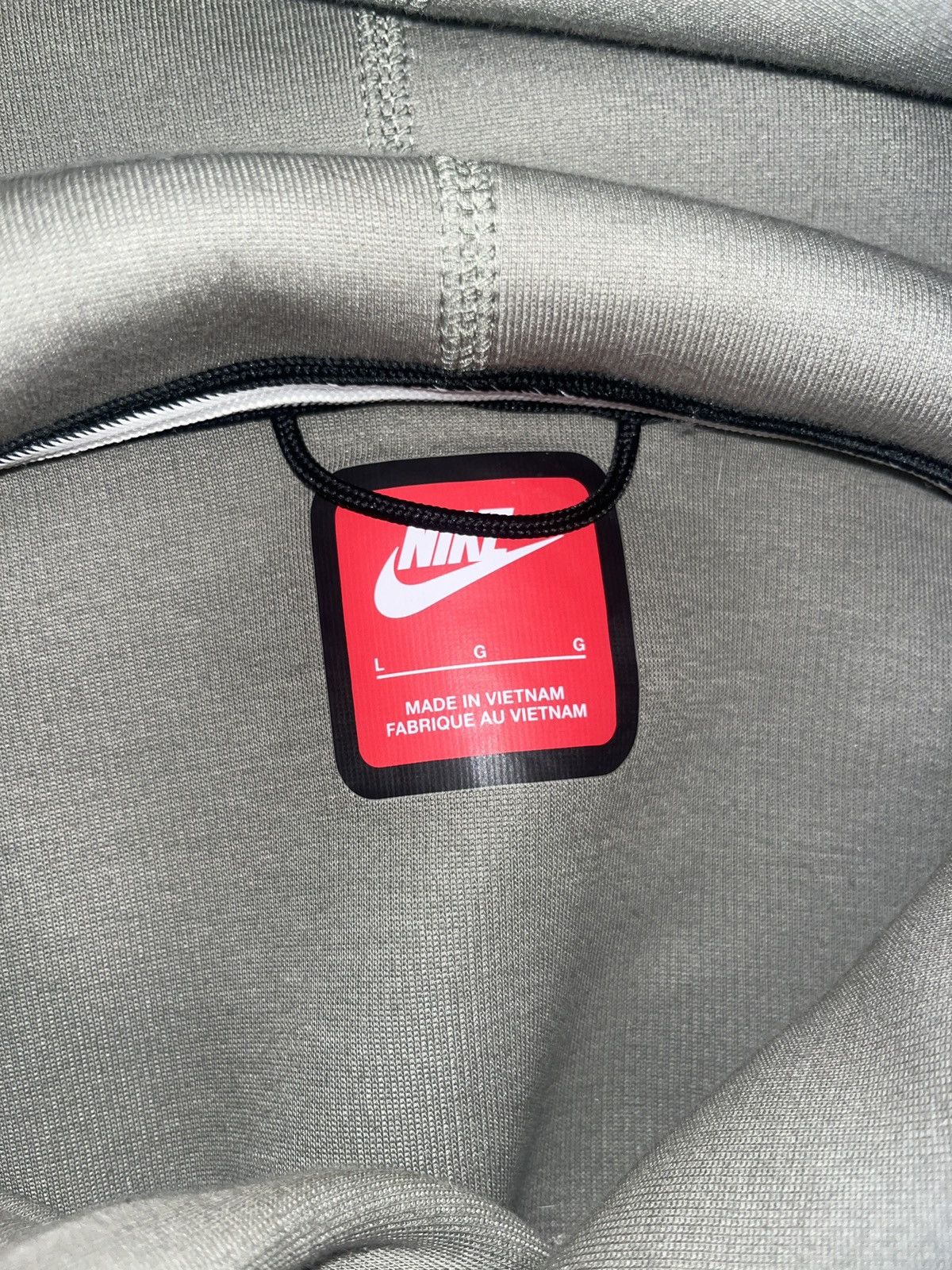 Nike New Just Released Nike tech Size US L / EU 52-54 / 3 - 6 Thumbnail