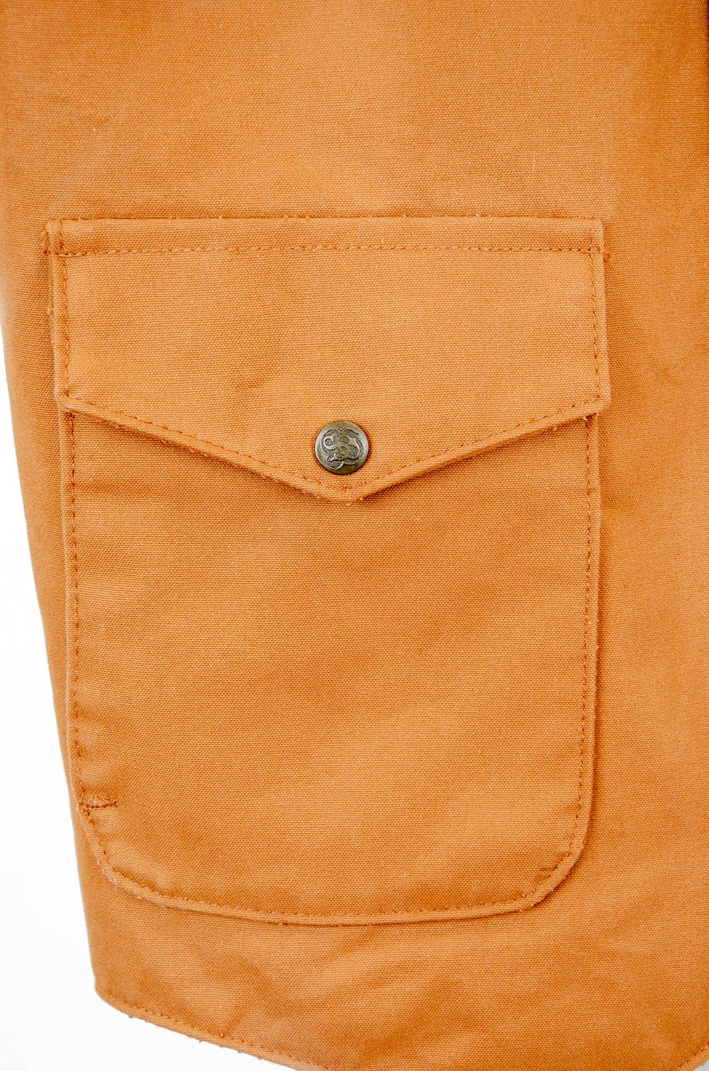 Hart Schaffner Marx Schaefer Outfitter Ranch Canvas Vest – Size S Size US S / EU 44-46 / 1 - 6 Thumbnail