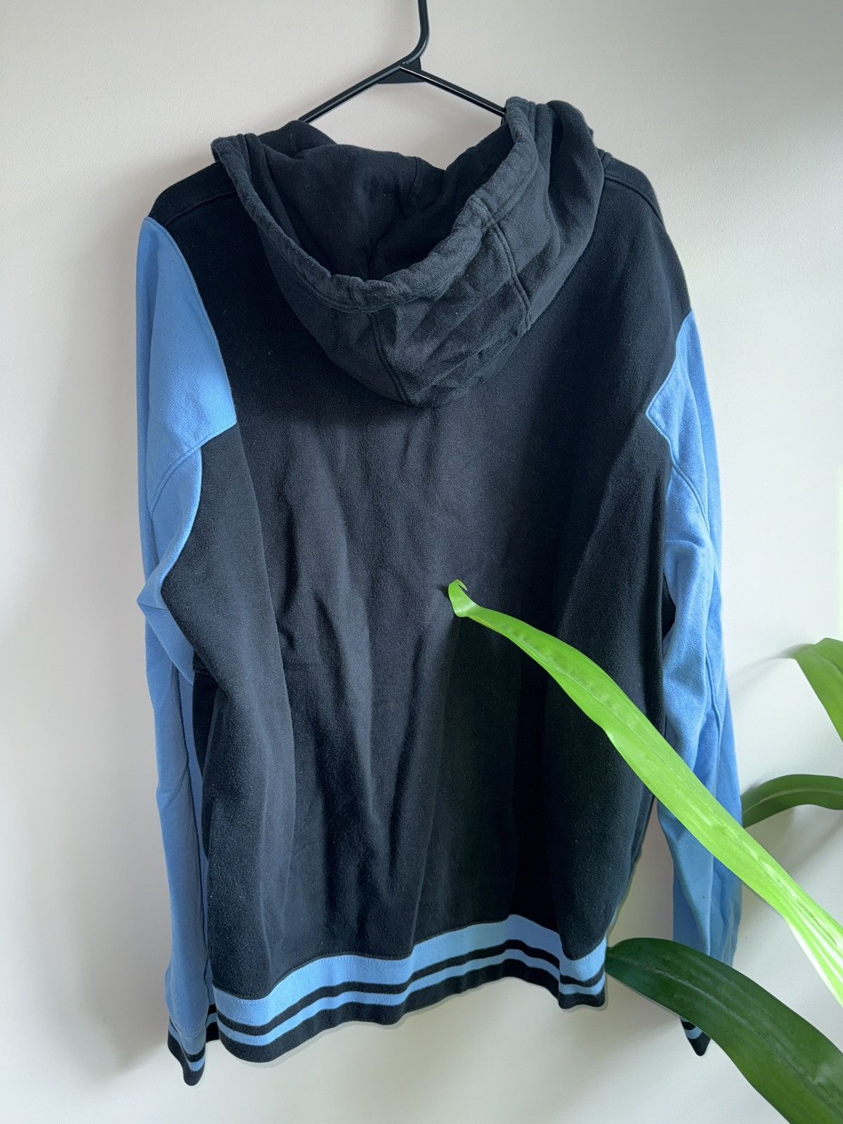 Jordan Brand Jordan button up hoodie Size US XL / EU 56 / 4 - 2 Thumbnail