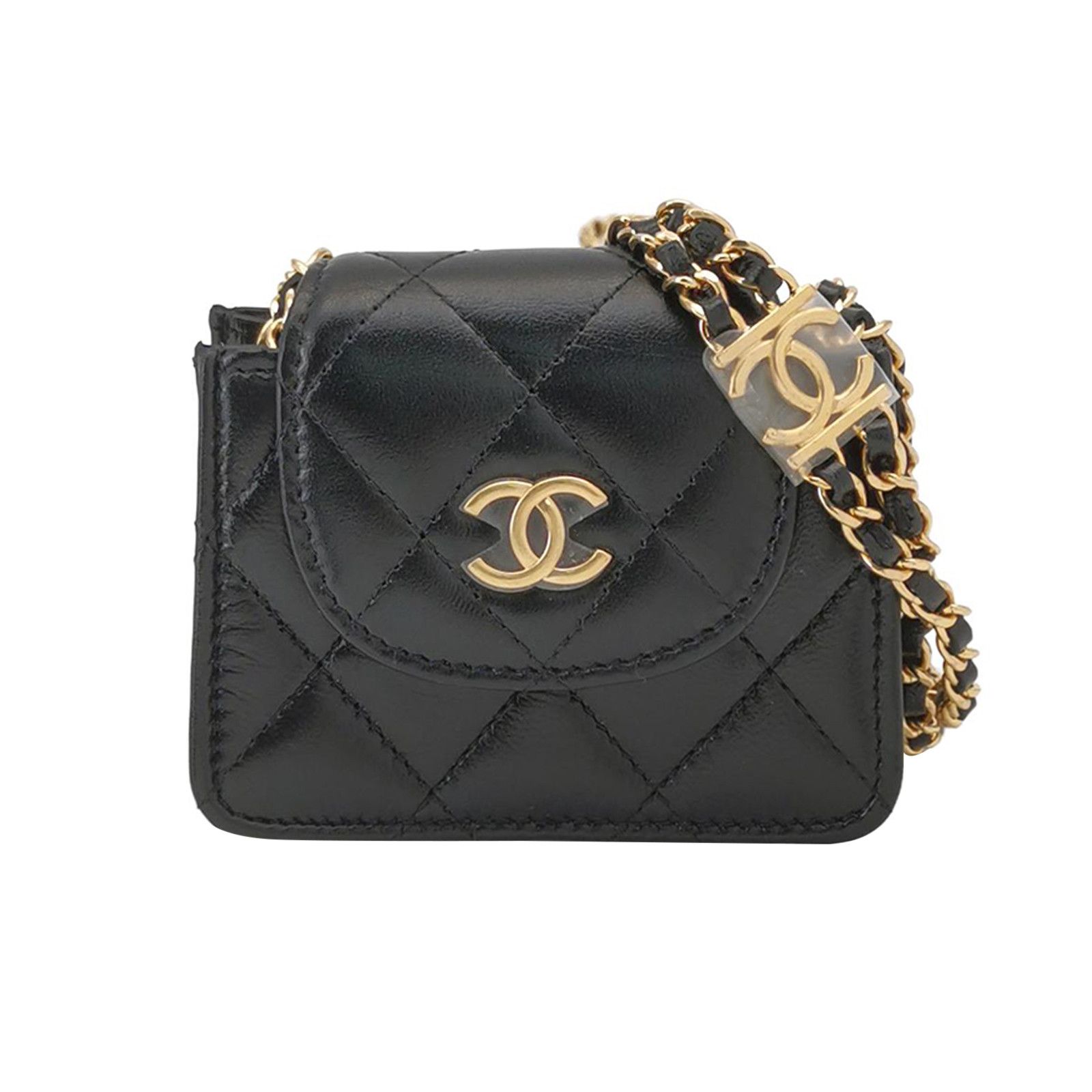 Chanel Chanel Women os Crossbody Bags Size ONE SIZE - 1 Thumbnail